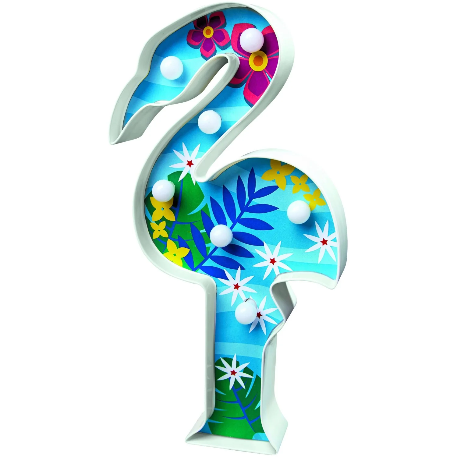 4M Flamingo Room Light - Image 3