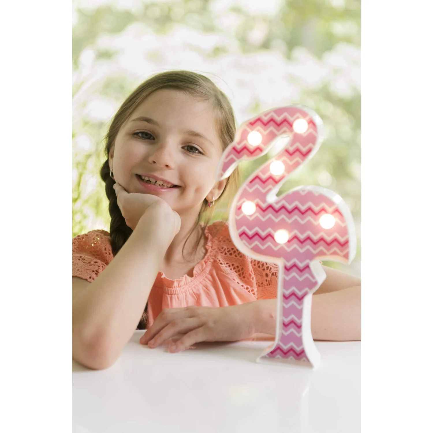 4M Flamingo Room Light - Image 4