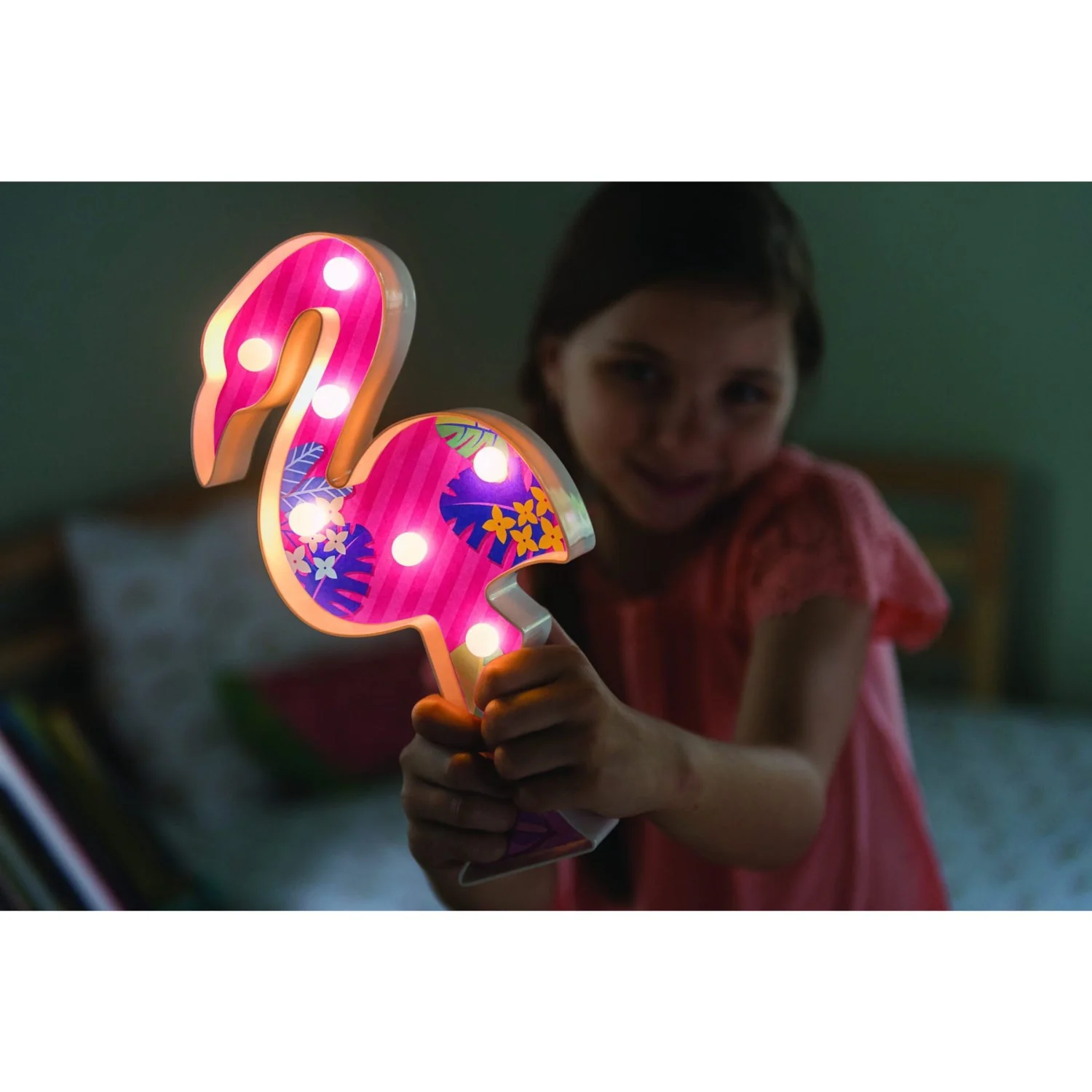 4M Flamingo Room Light - Image 7