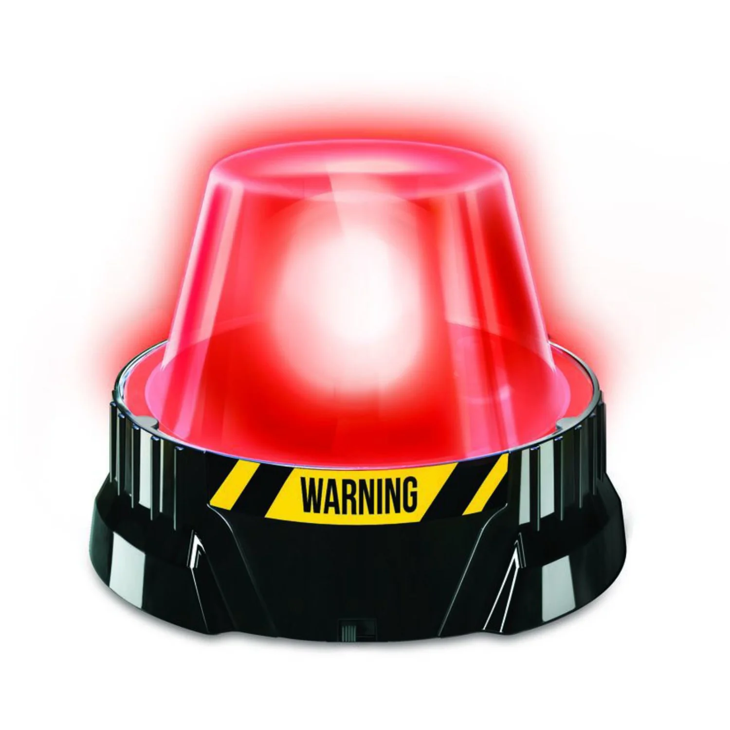 4M Kidzlabs / Flashing Emergency Light - Image 3