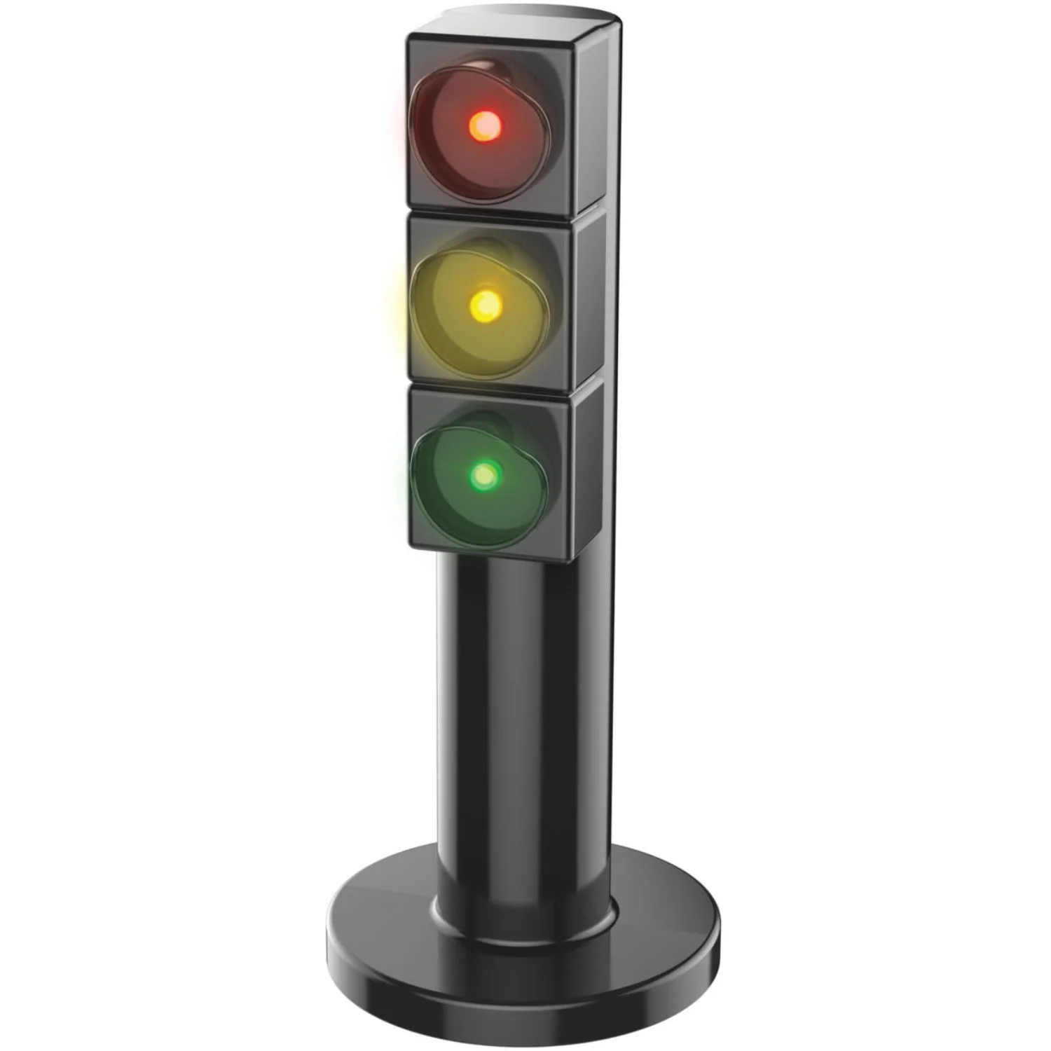4M Kidzlabs / Traffic Control Light - Image 3
