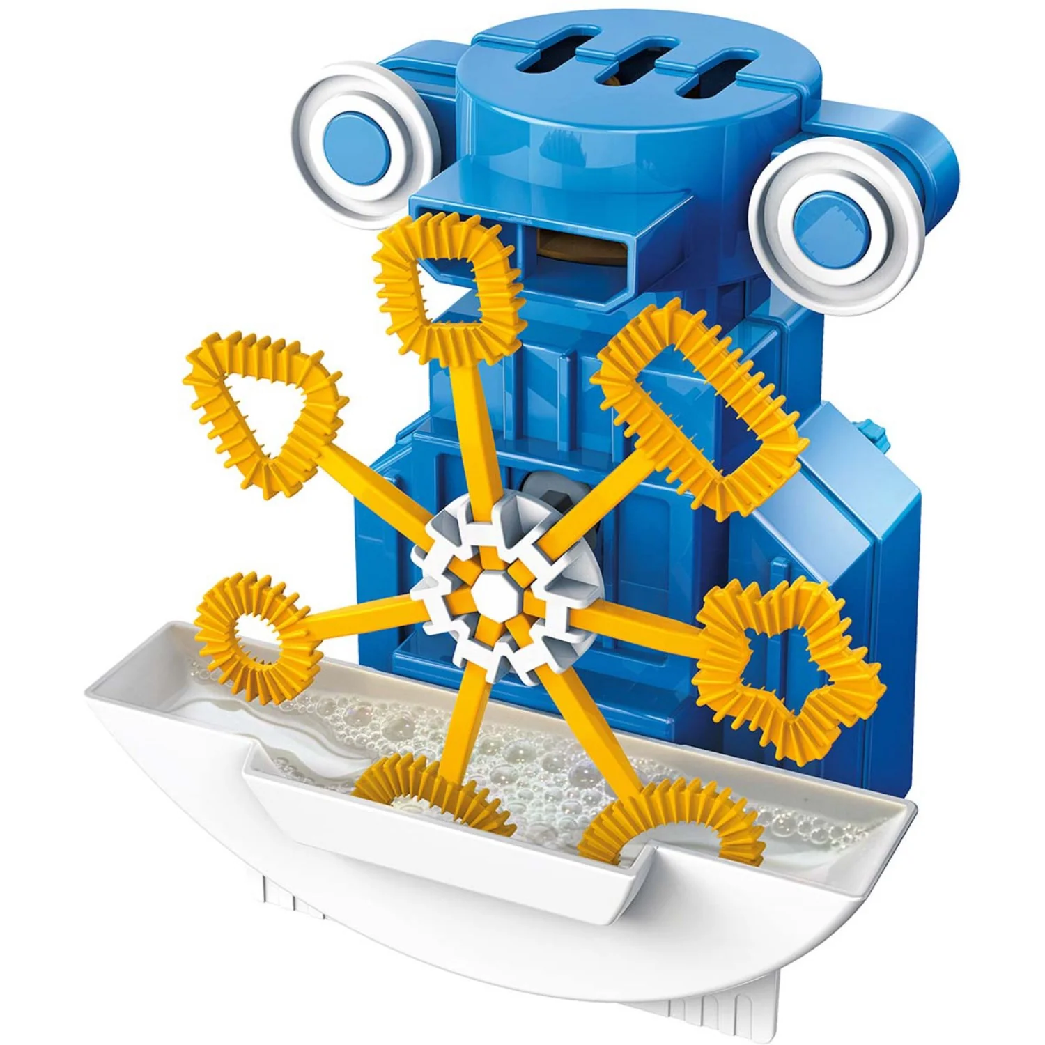 4M Kidzrobotix / Bubble Robot - Image 5