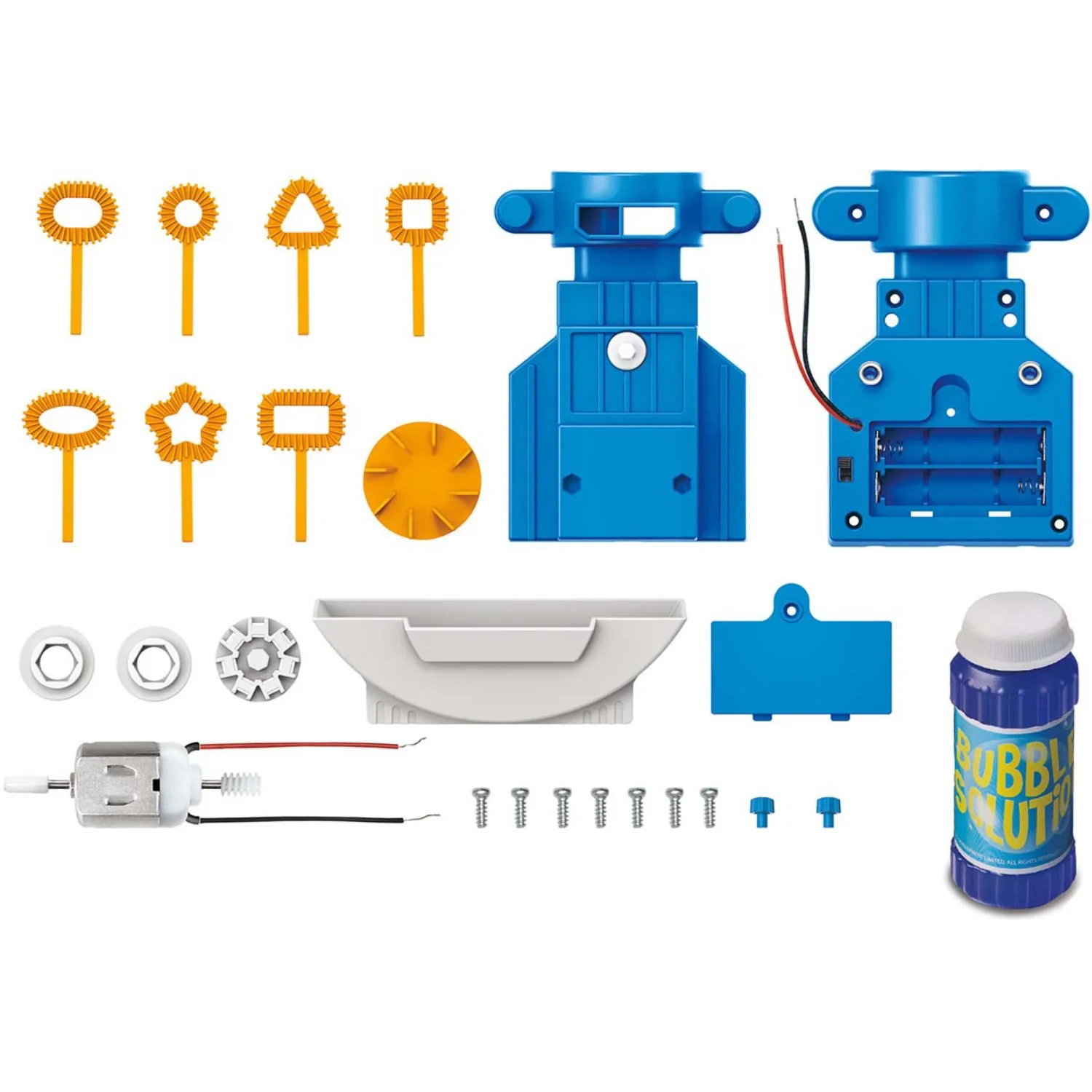 4M Kidzrobotix / Bubble Robot - Image 7