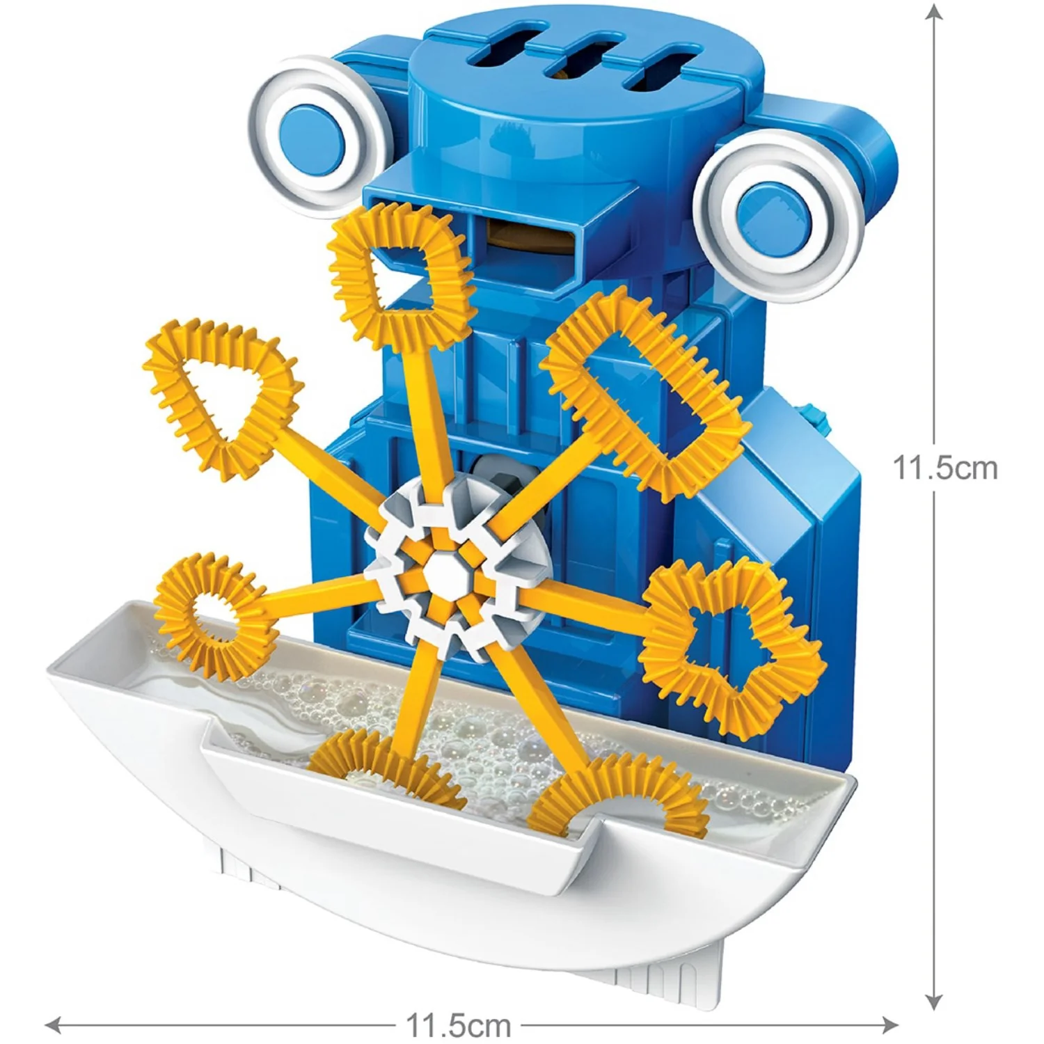 4M Kidzrobotix / Bubble Robot - Image 8