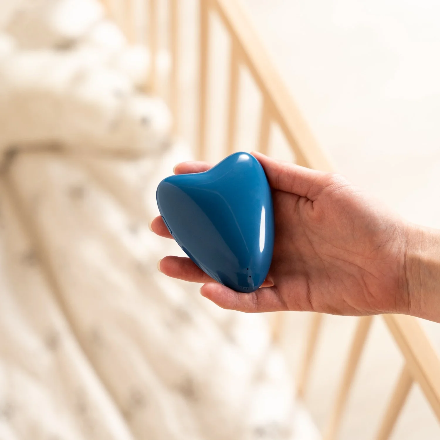 ADA Blue Baby Monitor - Image 4