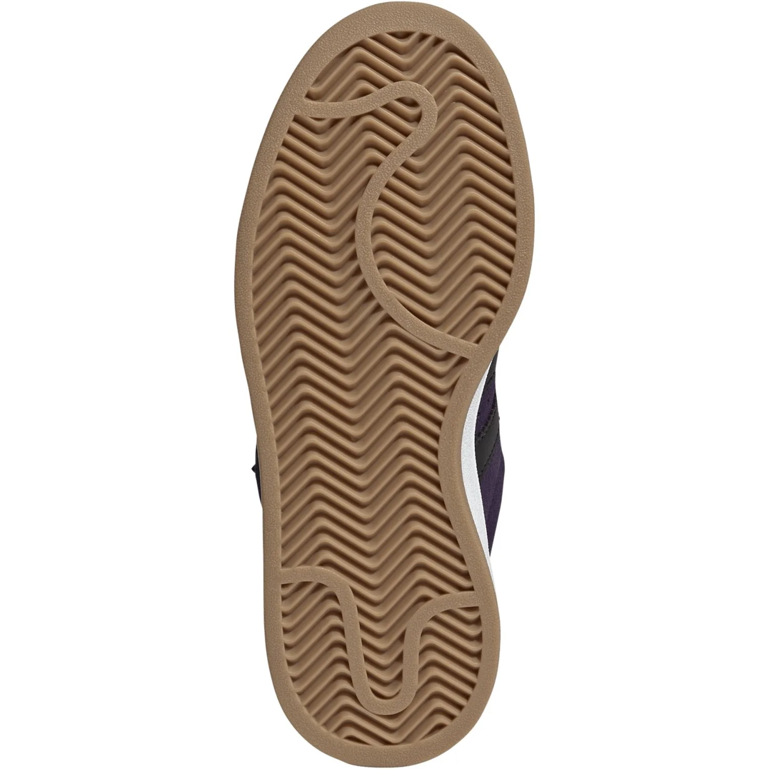 adidas Originals Aurora Plum/Core Black/Ftwr White Campus 00S J Sneakers - Image 8