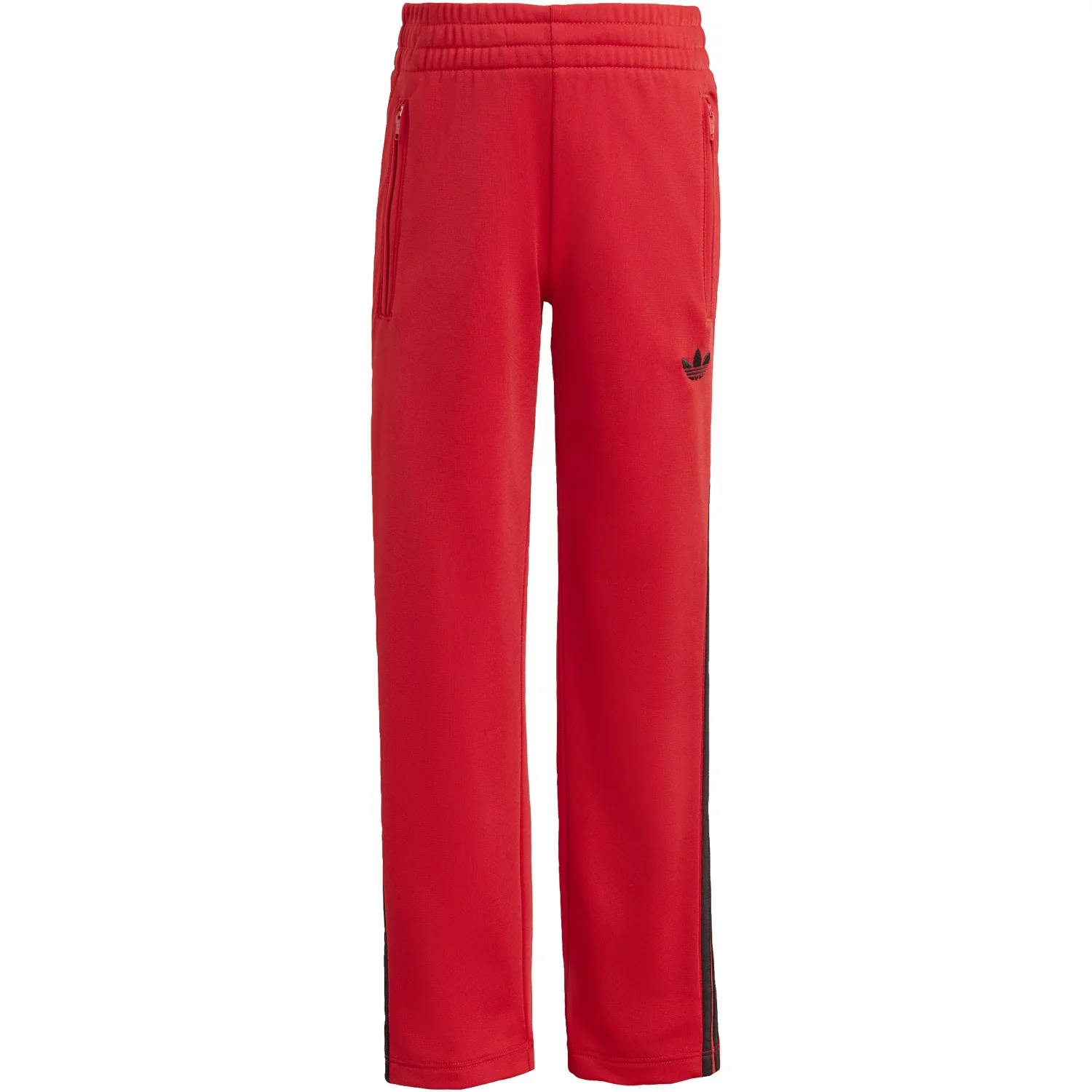 adidas Originals Better Scarlet/Black Firebird Ts Sweat Set - Image 3