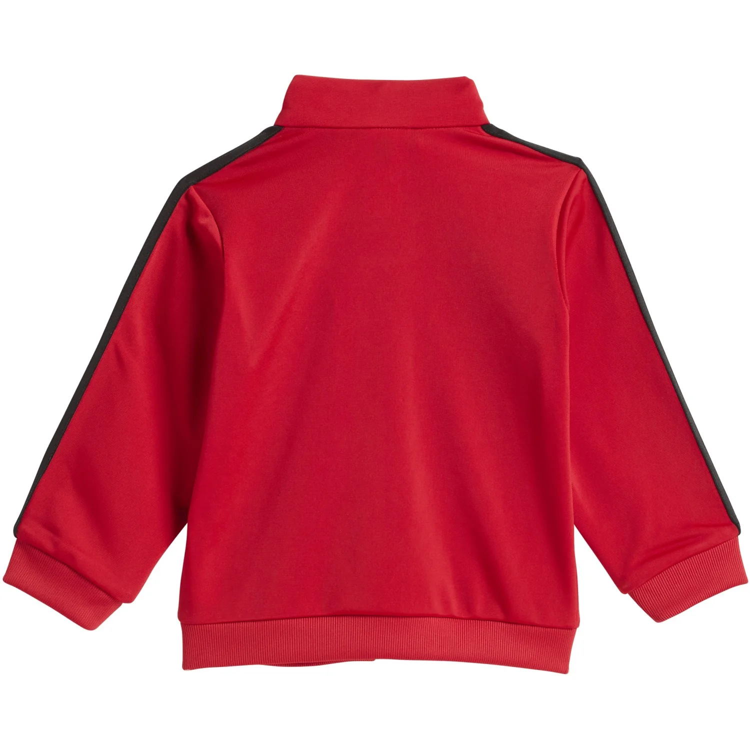 adidas Originals Better Scarlet/Black Firebird Ts Sweat Set - Image 5