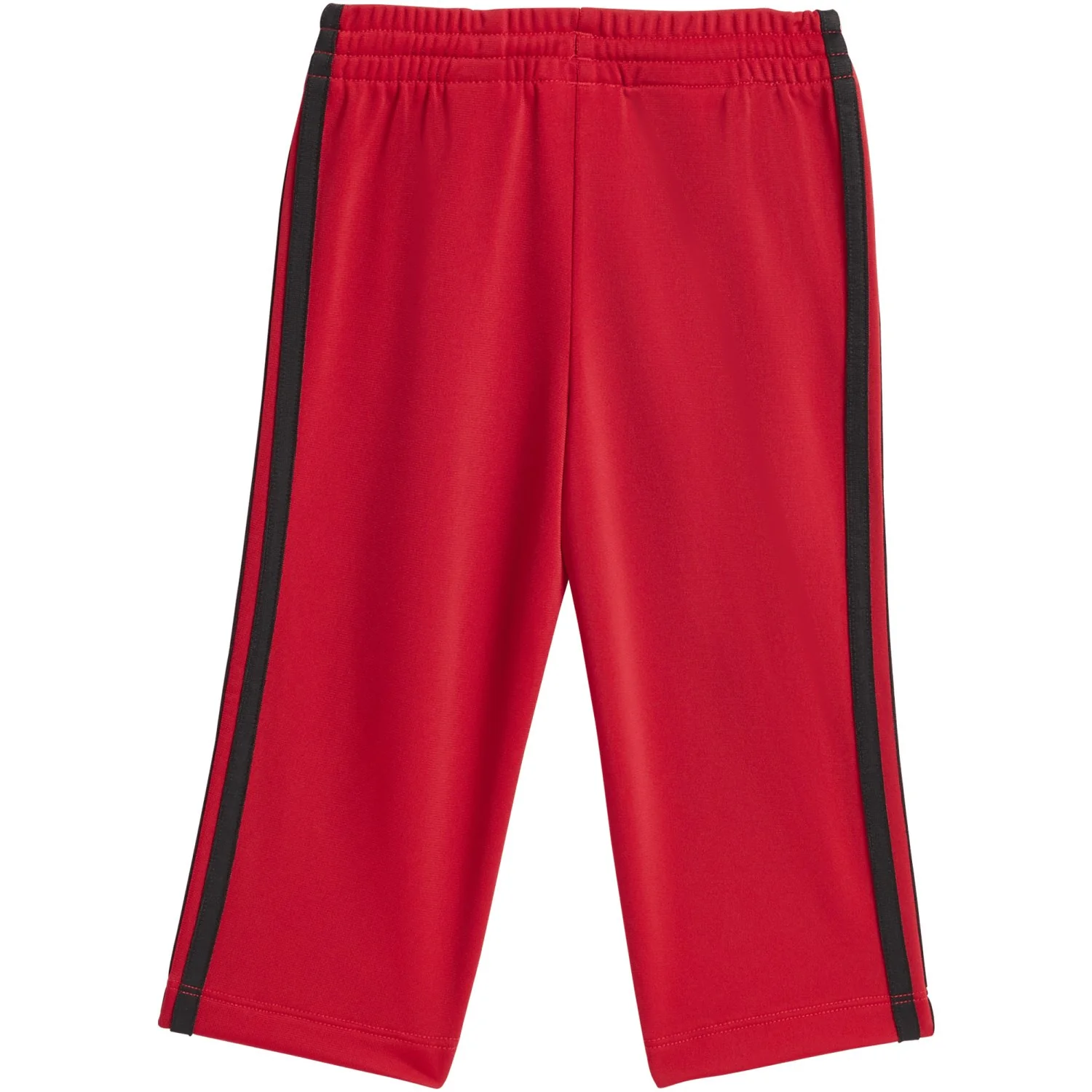 adidas Originals Better Scarlet/Black Firebird Ts Sweat Set - Image 7