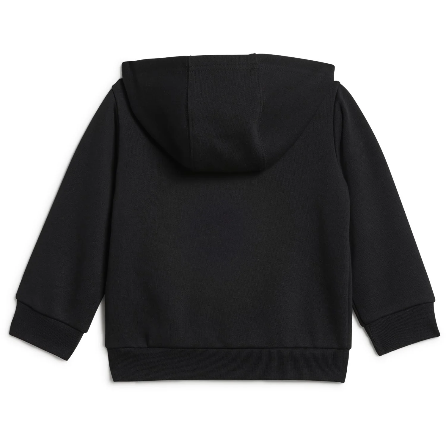adidas Originals Black Hoodie Set - Image 6