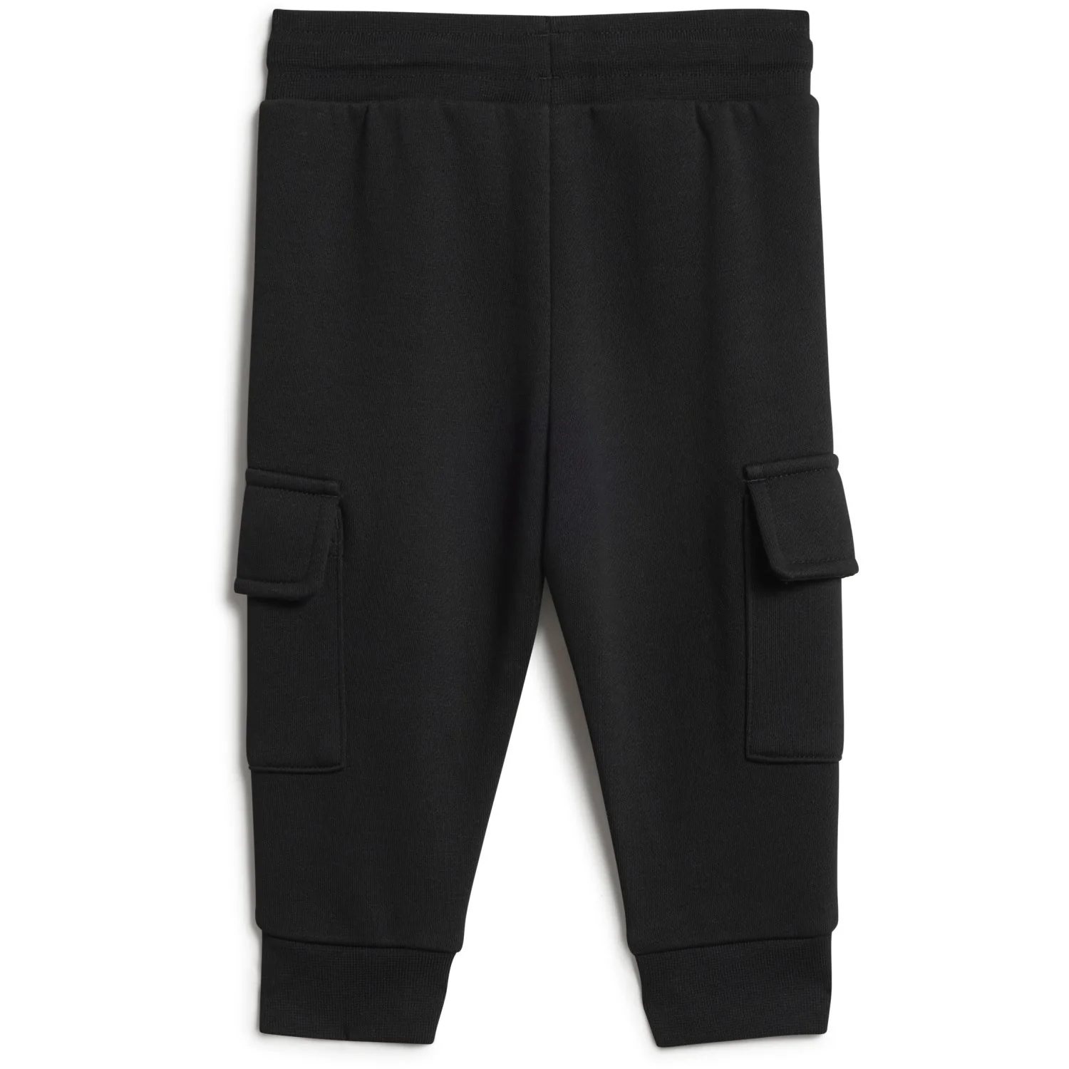 adidas Originals Black Hoodie Set - Image 7