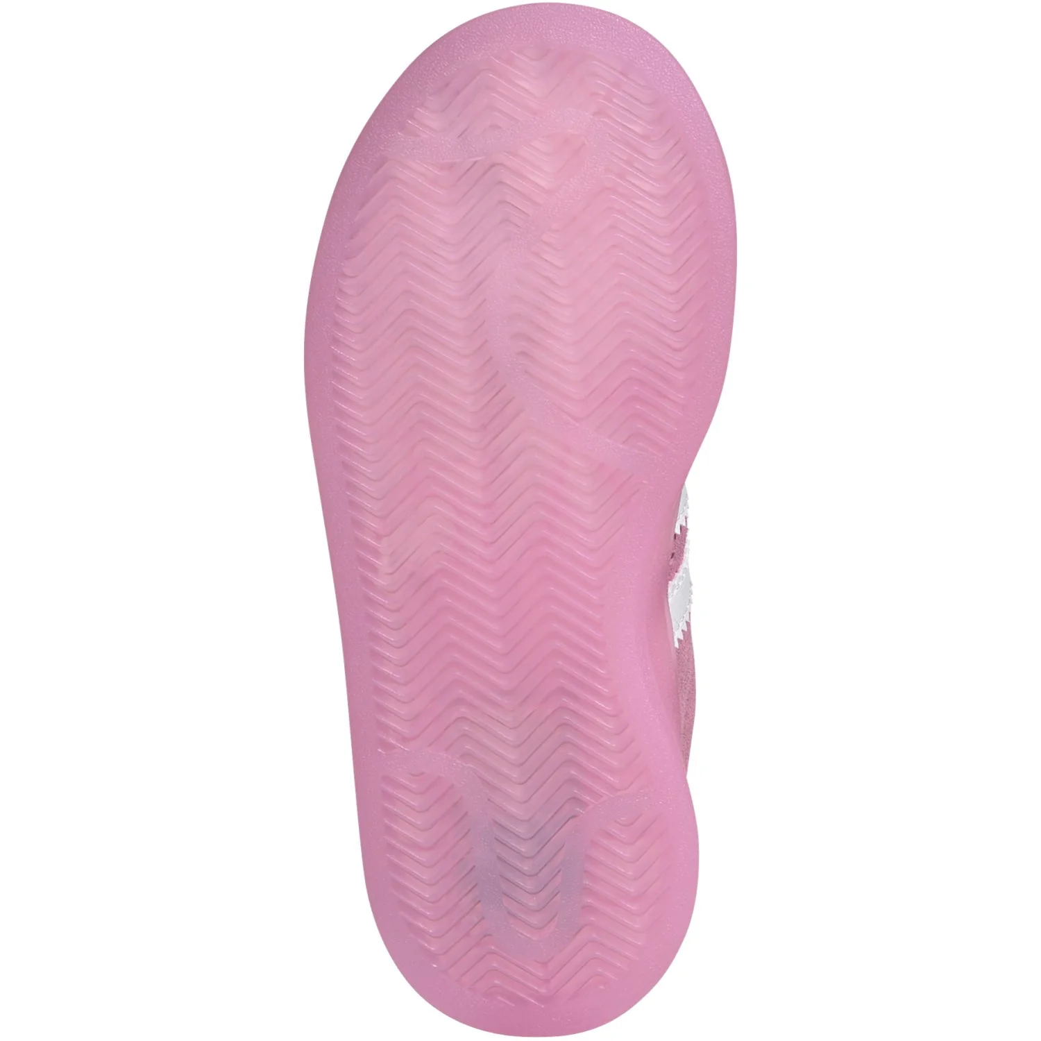 adidas Originals Bliss Pink/Ftwr White/Clear Pink Campus 00S Led Lights Cf El C Sneakers - Image 12