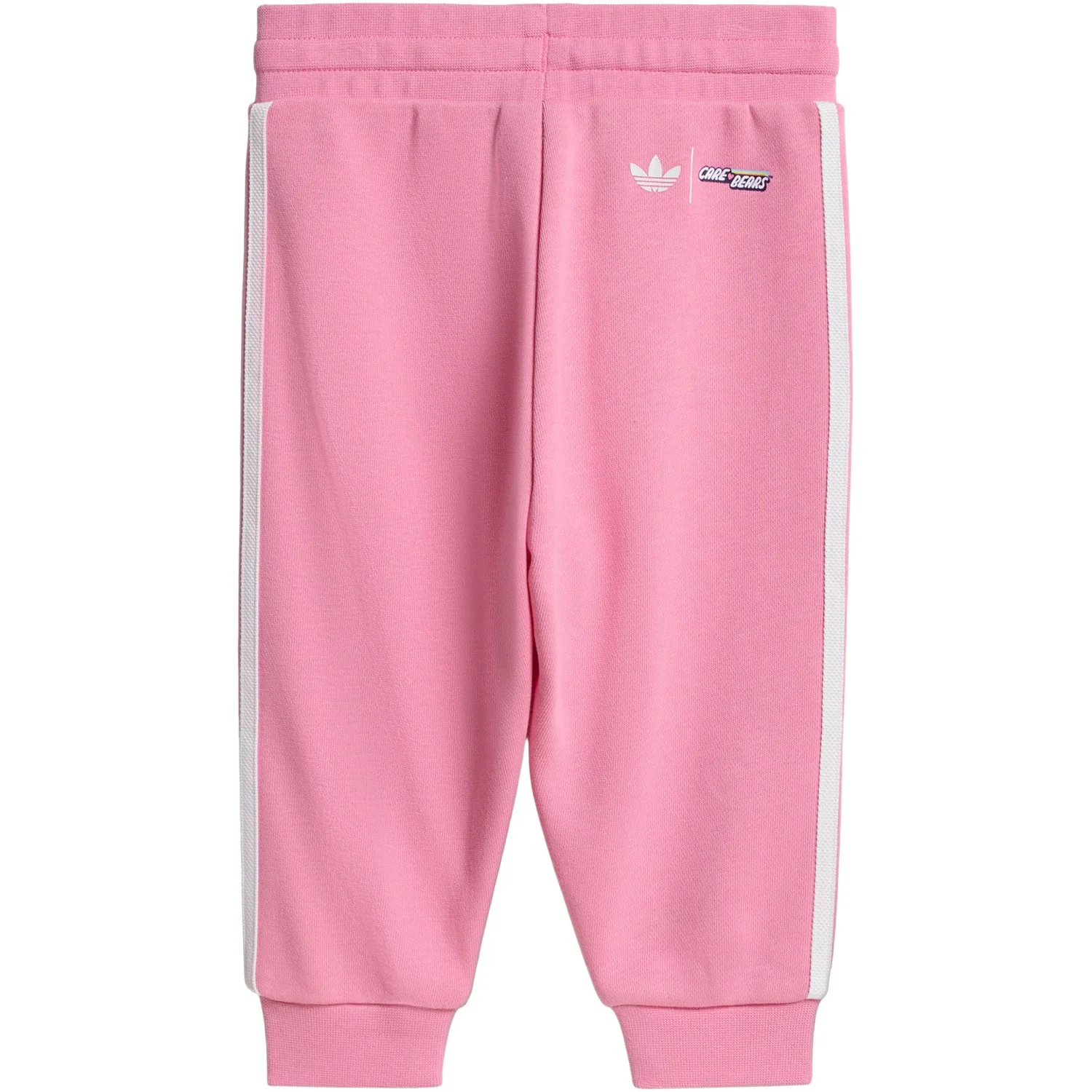 adidas Originals Bliss Pink Loose Crew Set - Image 6