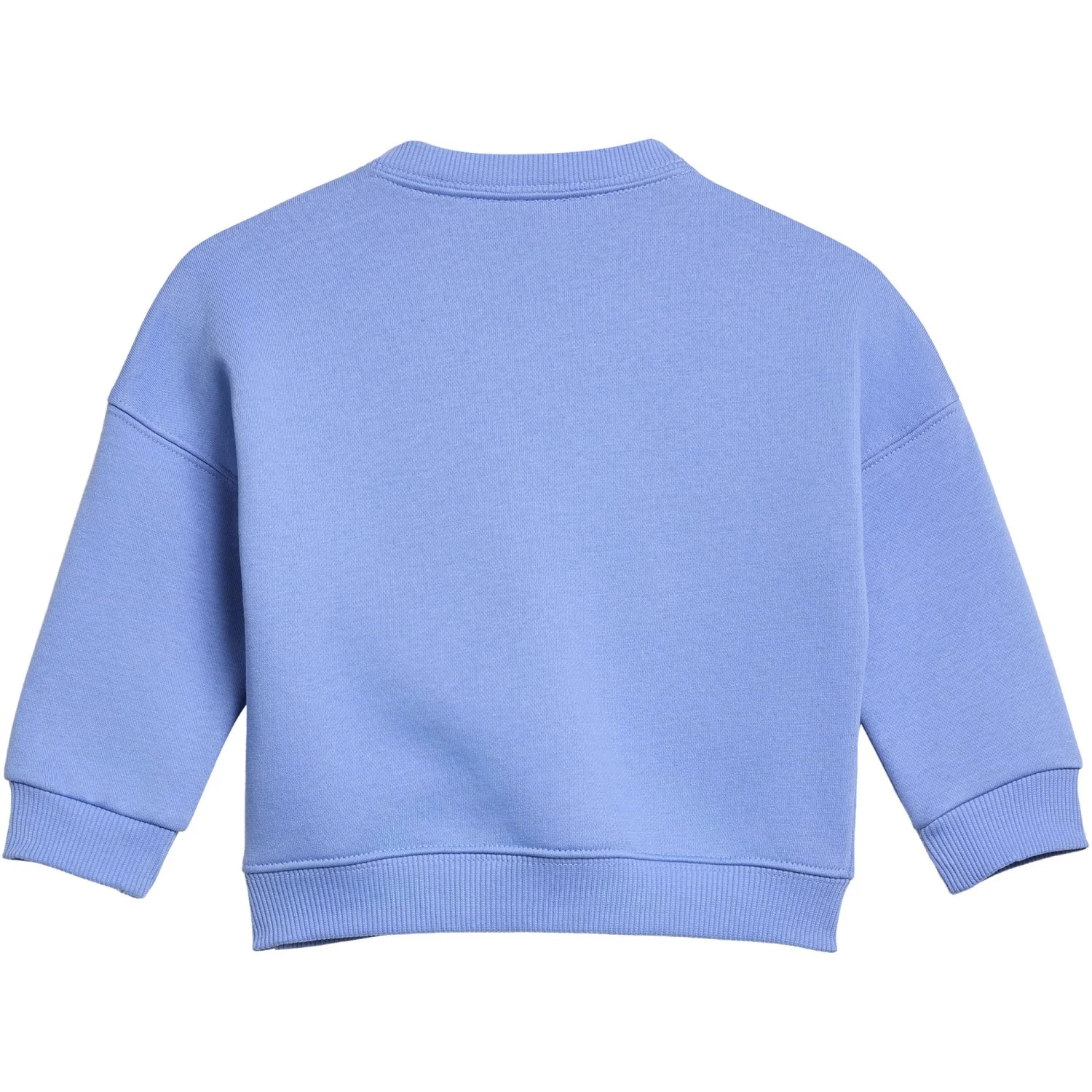 adidas Originals Blue Fusion Crew Jog Set - Image 5