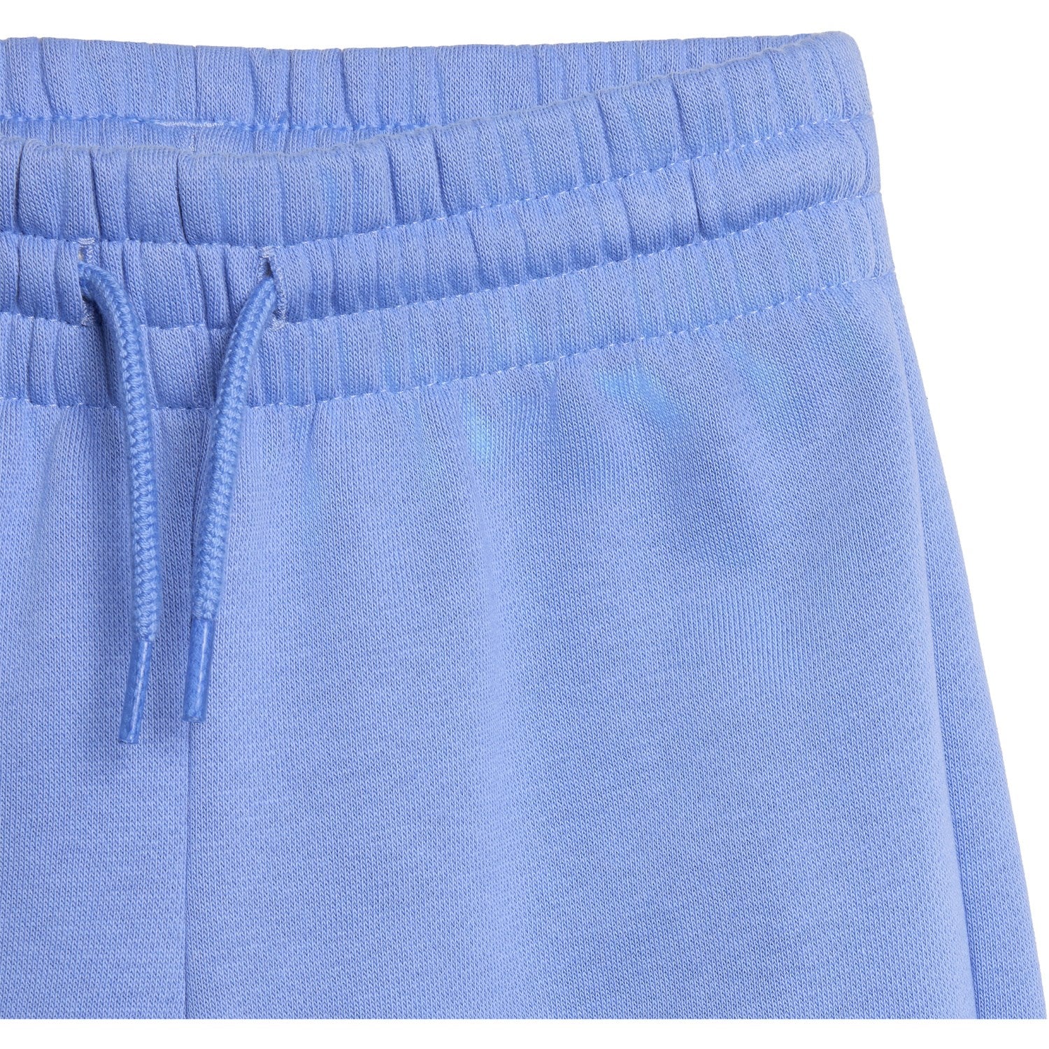 adidas Originals Blue Fusion Crew Jog Set - Image 6
