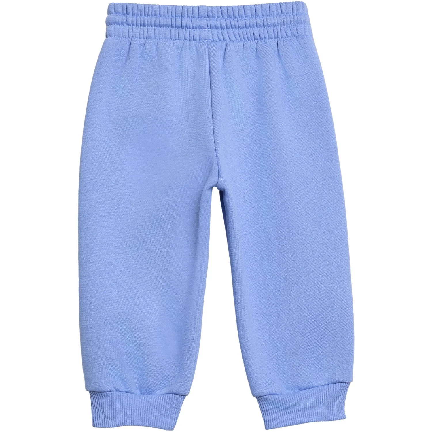 adidas Originals Blue Fusion Crew Jog Set - Image 7