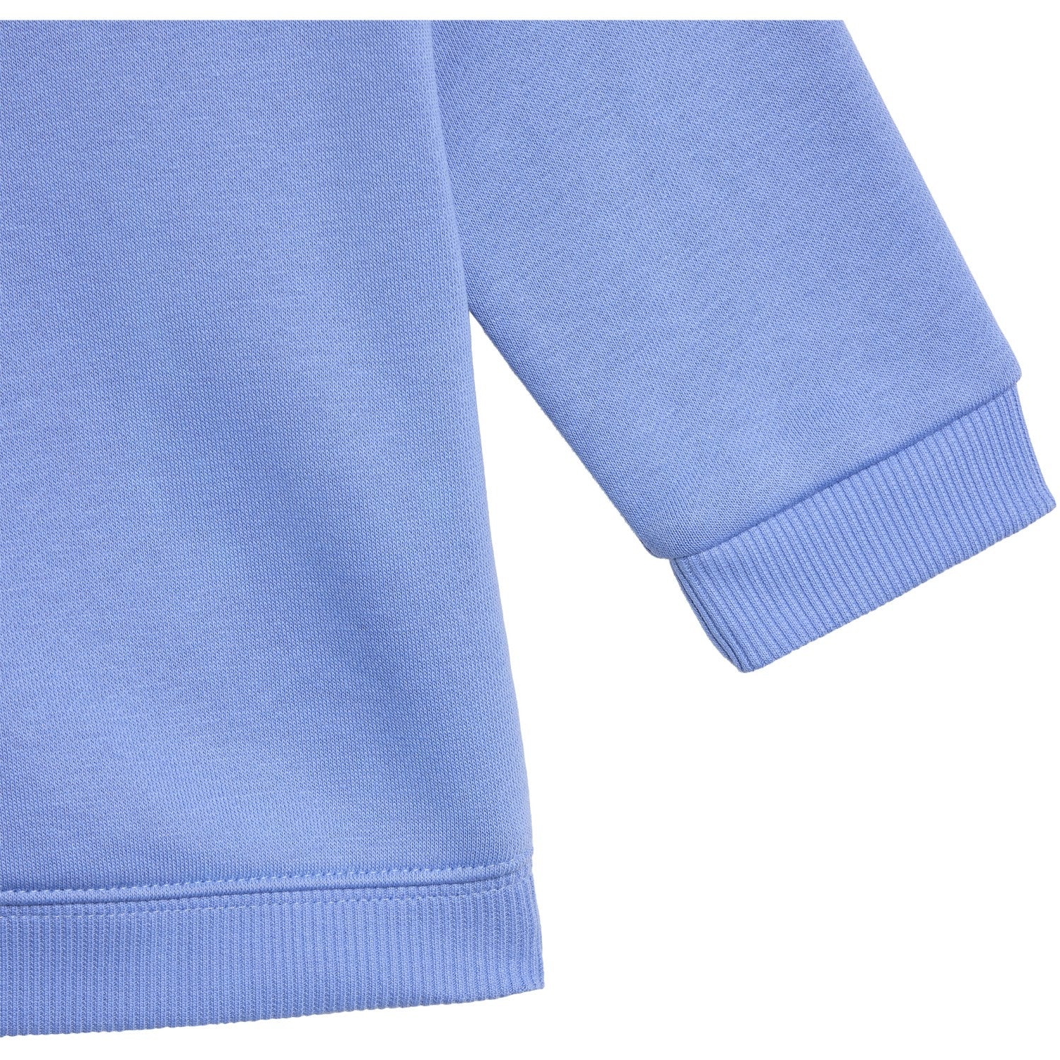 adidas Originals Blue Fusion Crew Pants Set - Image 4