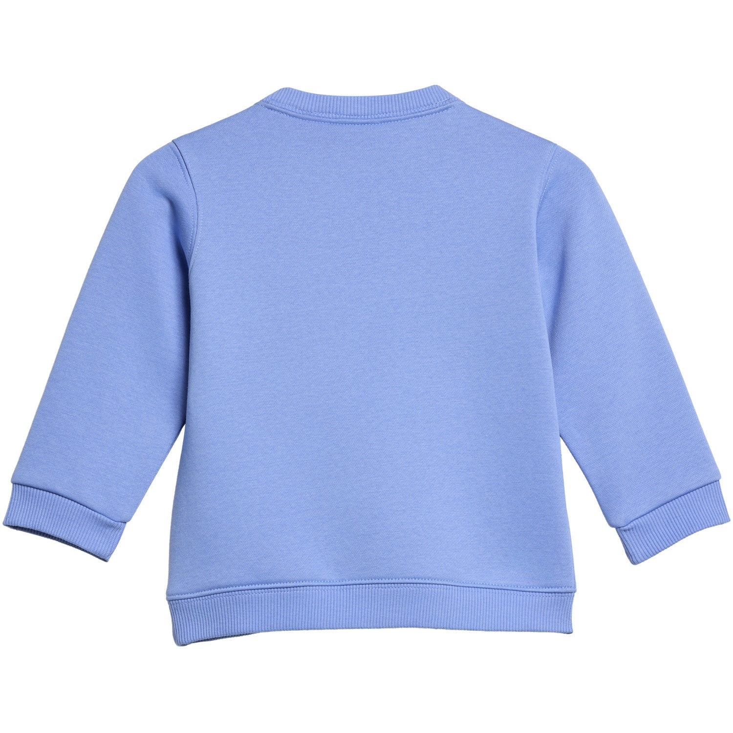 adidas Originals Blue Fusion Crew Pants Set - Image 5