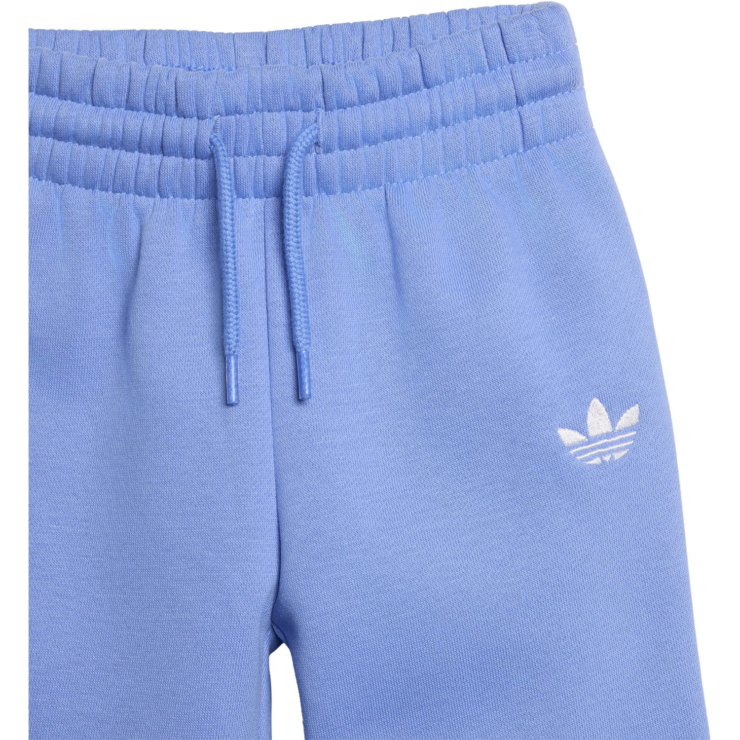 adidas Originals Blue Fusion Crew Pants Set - Image 6
