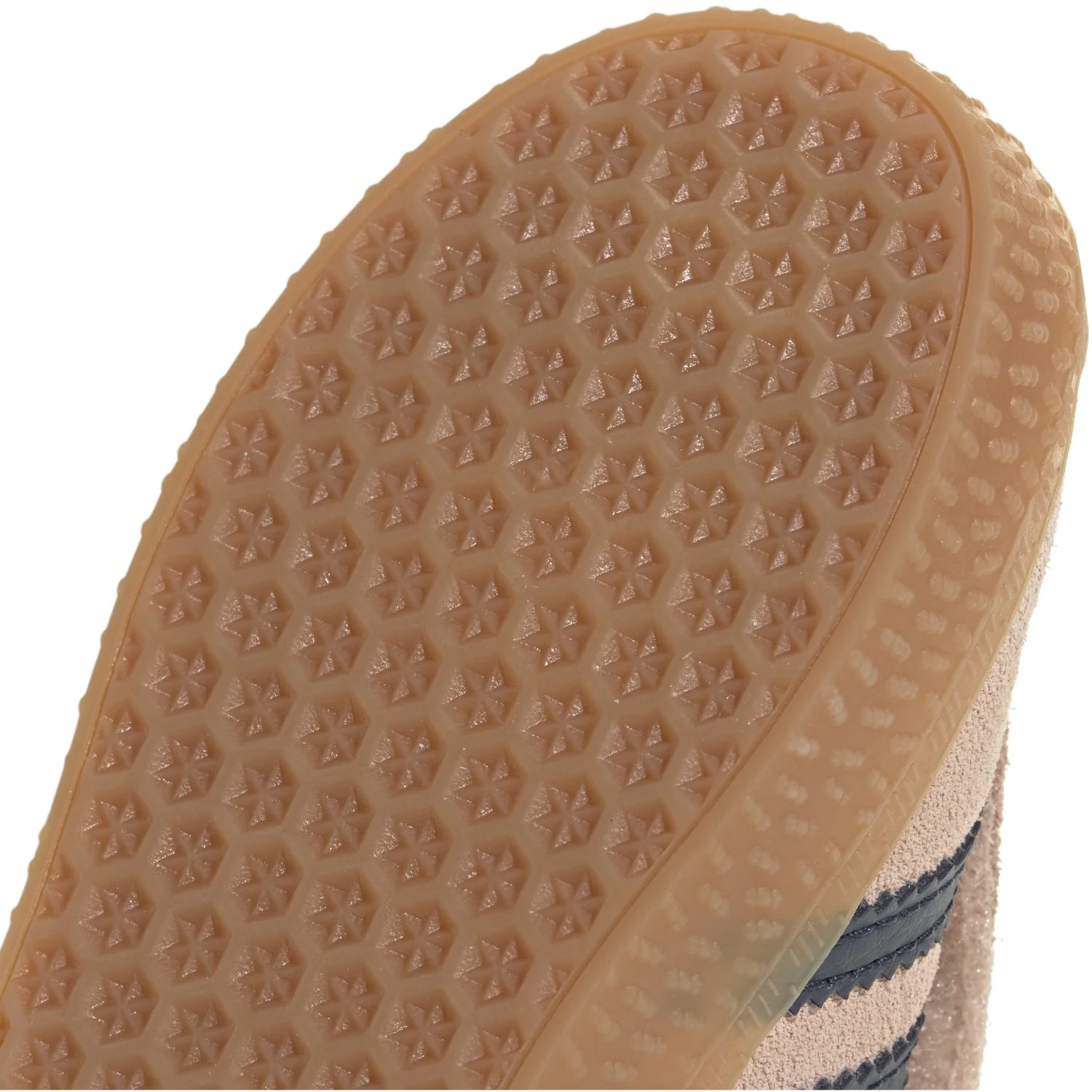 adidas Originals Blush Pink/Night Indigo/Hi-Res Green Gazelle Cf El I Sneakers - Image 8