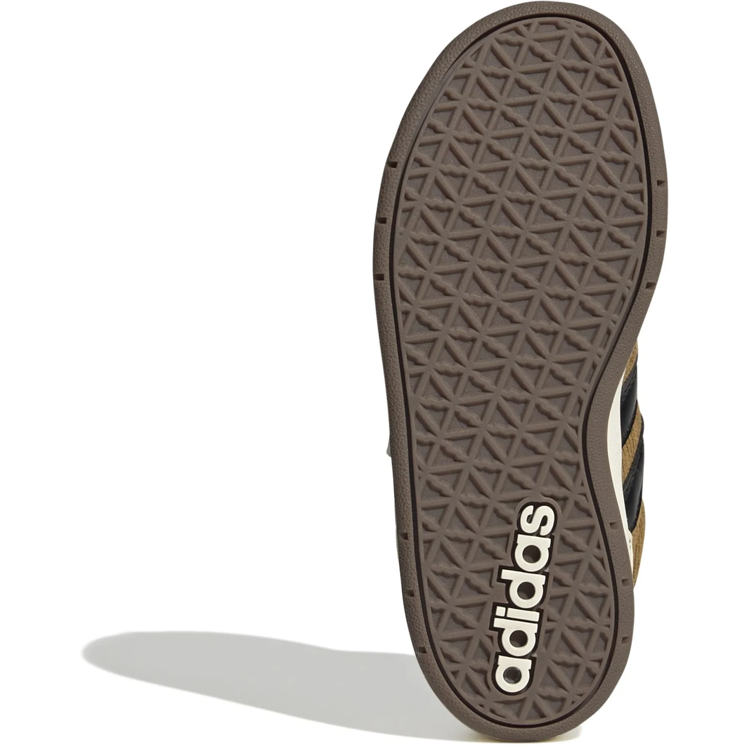 adidas Originals Bronze Strata/Core Black/Wonder White Breakbase C Sneakers - Image 8