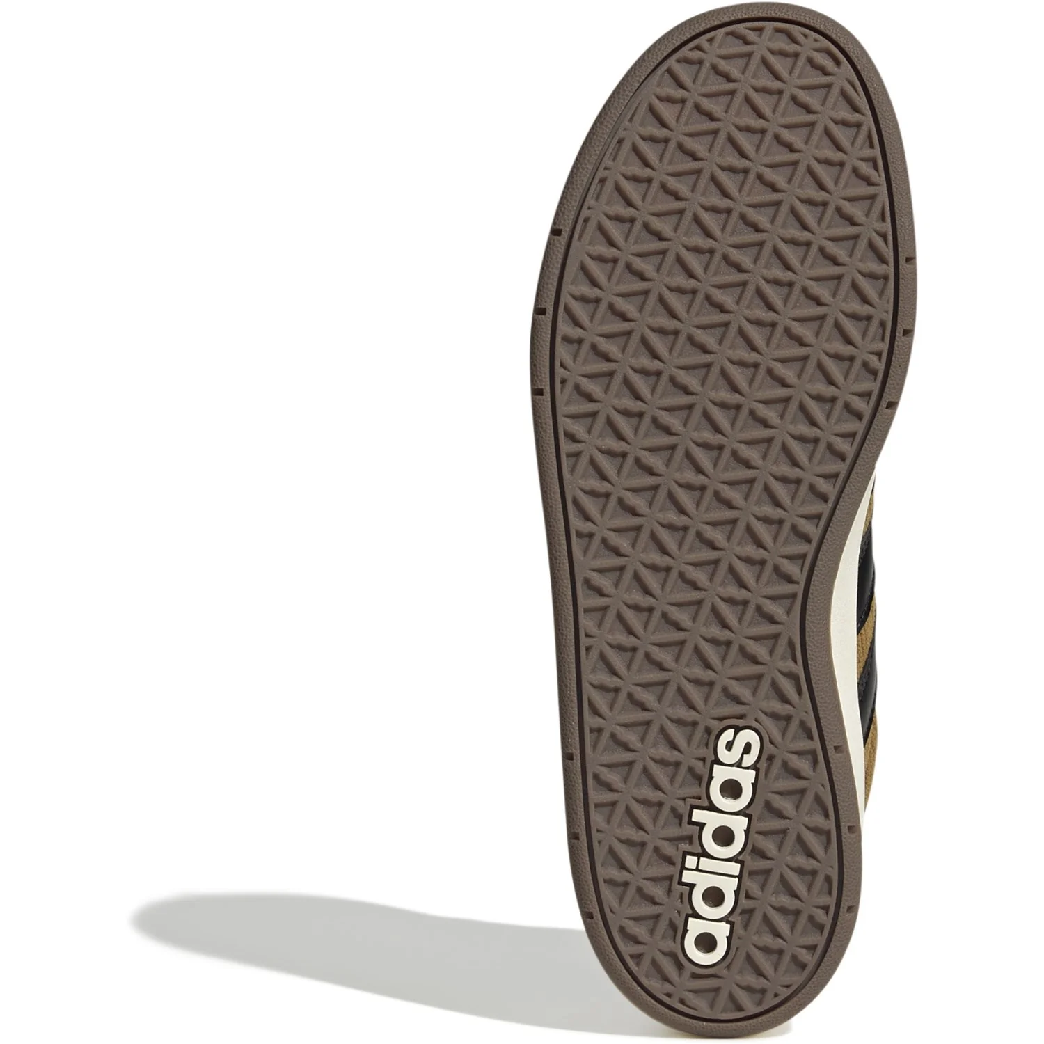 adidas Originals Bronze Strata/Core Black/Wonder White Breakbase J Sneakers - Image 8