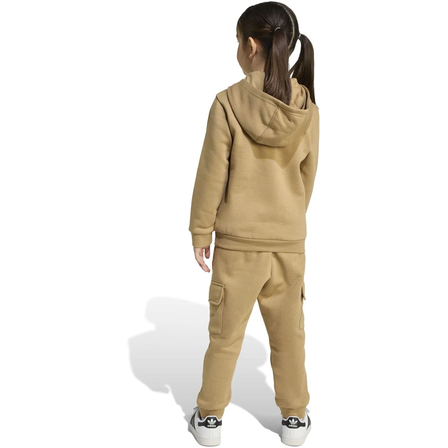 adidas Originals Cardboard Hoodie Cargo Set - Image 3