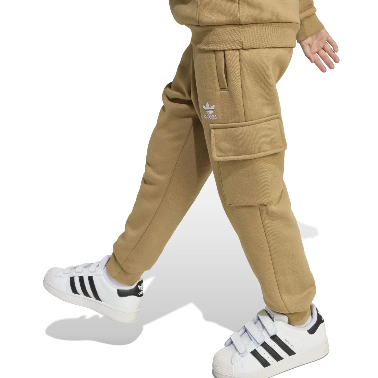 adidas Originals Cardboard Hoodie Cargo Set - Image 5