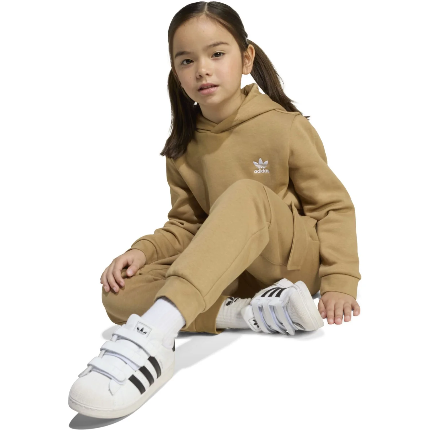 adidas Originals Cardboard Hoodie Cargo Set - Image 6