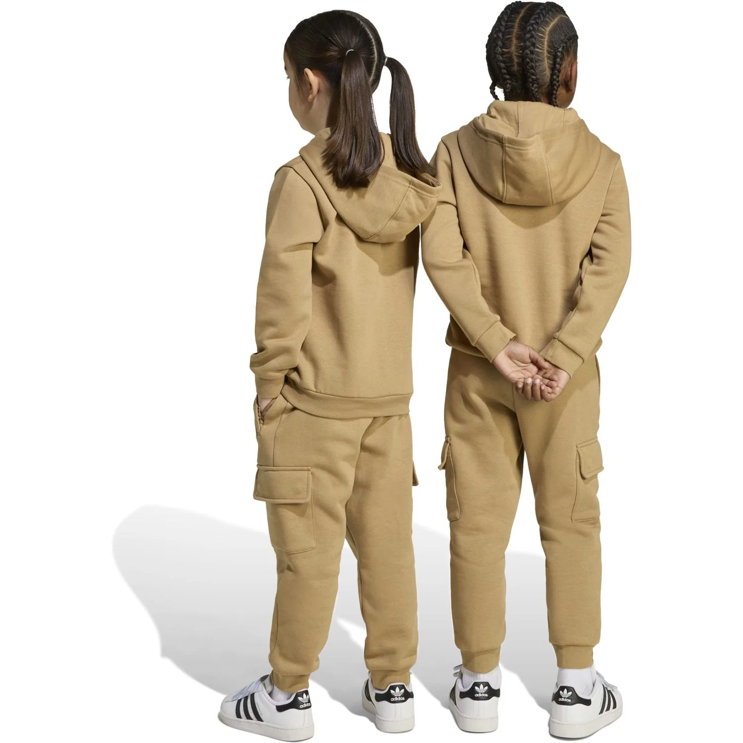 adidas Originals Cardboard Hoodie Cargo Set - Image 7