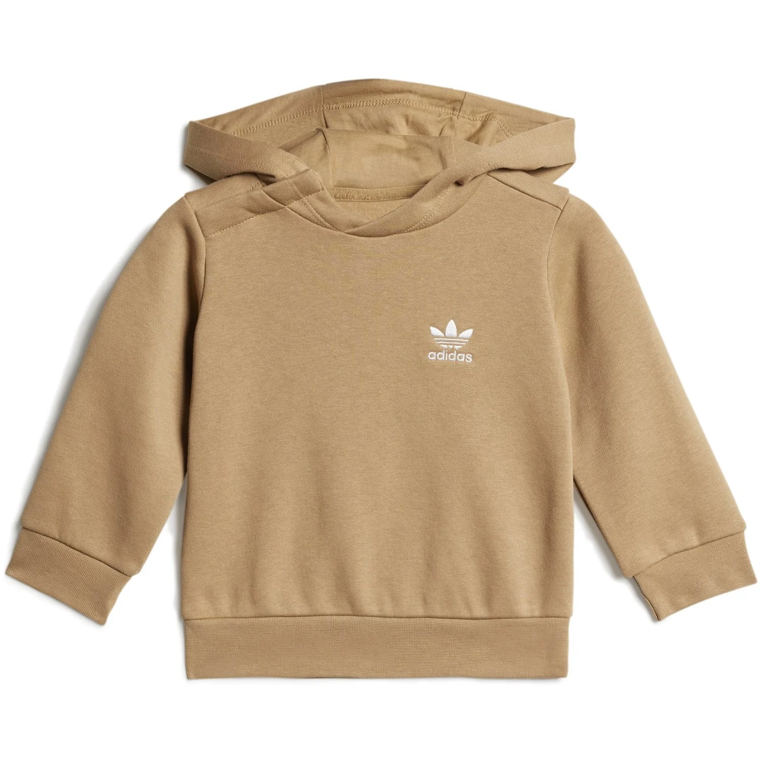 adidas Originals Cardboard Hoodie Set - Image 2
