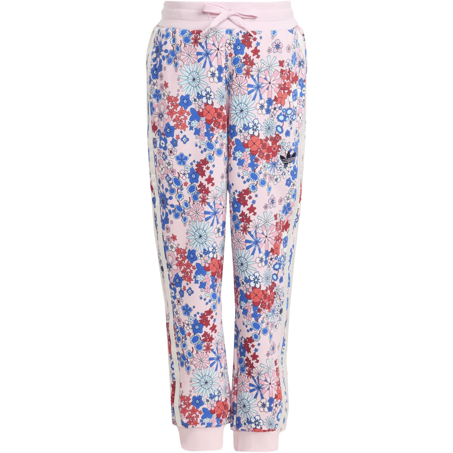 adidas Originals Clear Pink Crew Set - Image 3