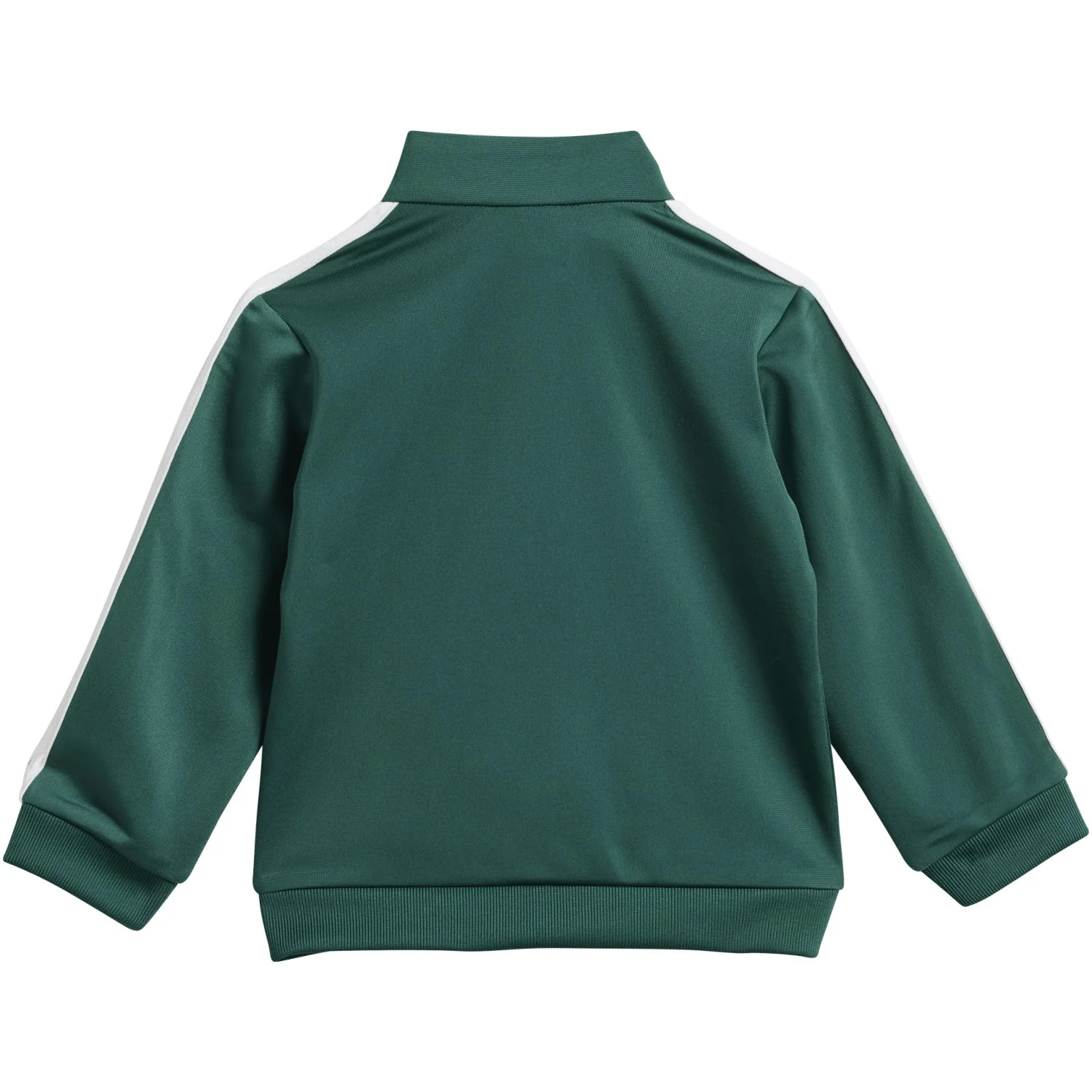 adidas Originals Collegiate Green/White Firebird Ts Sweat Set - Image 5