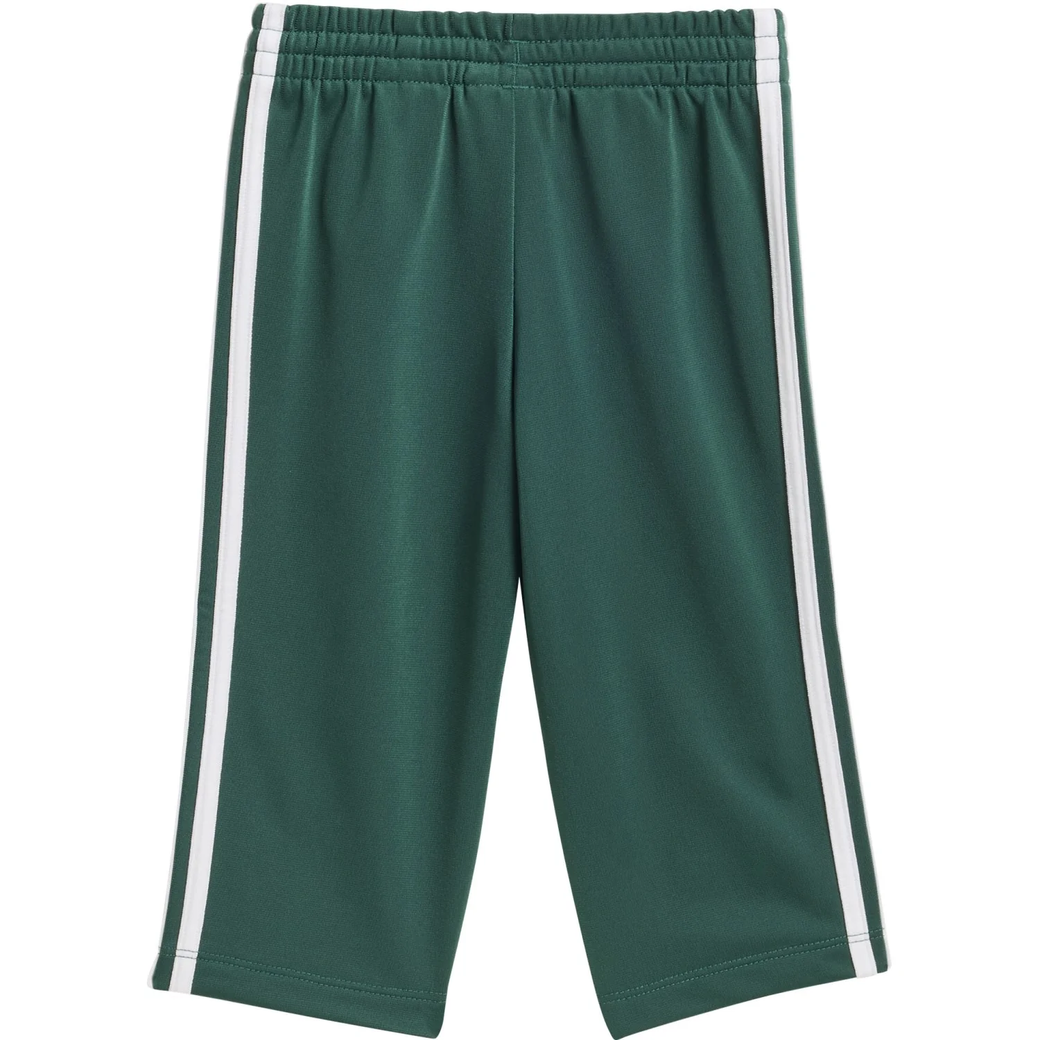 adidas Originals Collegiate Green/White Firebird Ts Sweat Set - Image 7