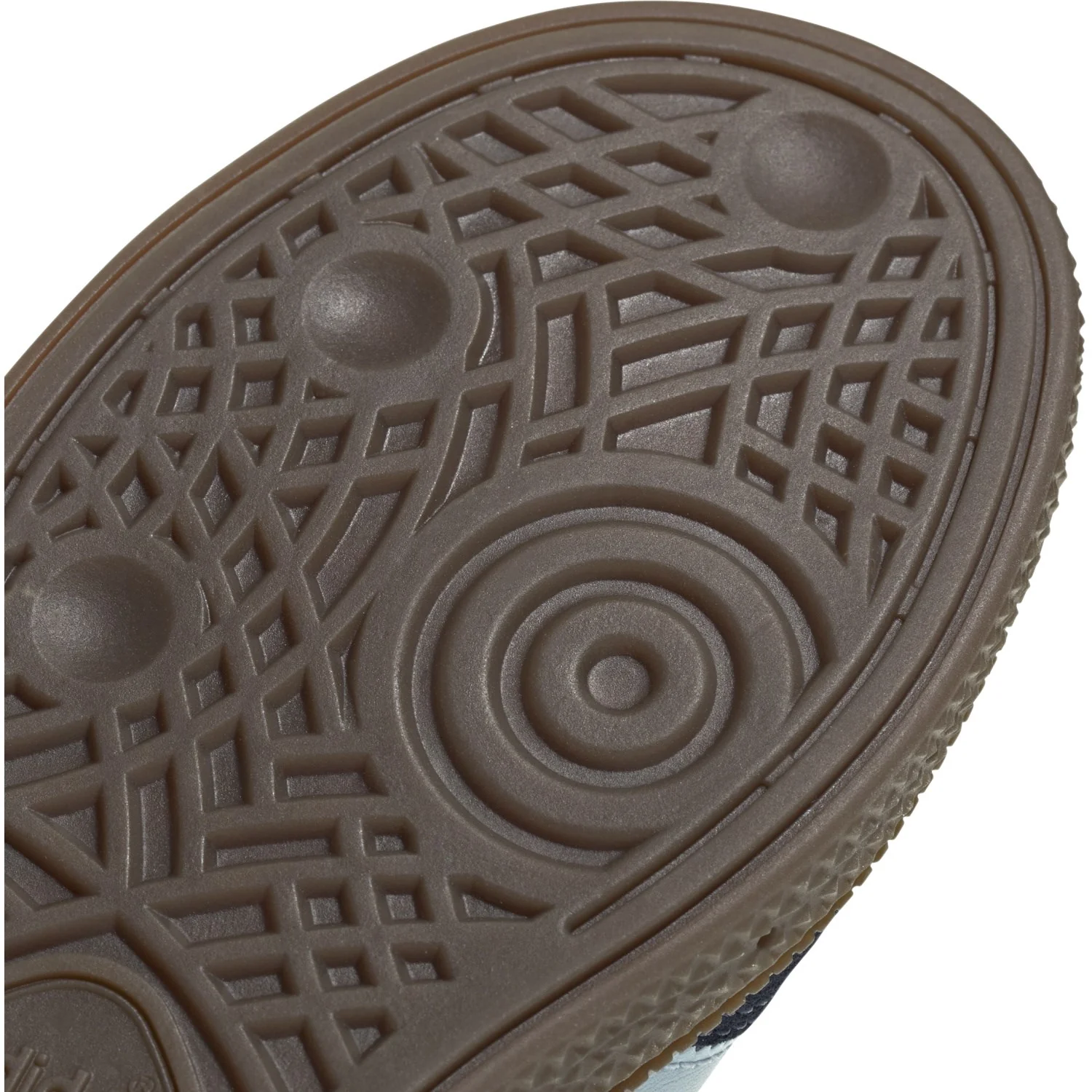adidas Originals Collegiate Navy/Clear Sky/Gum5 Handball Spezial Cf El C Sneakers - Image 5