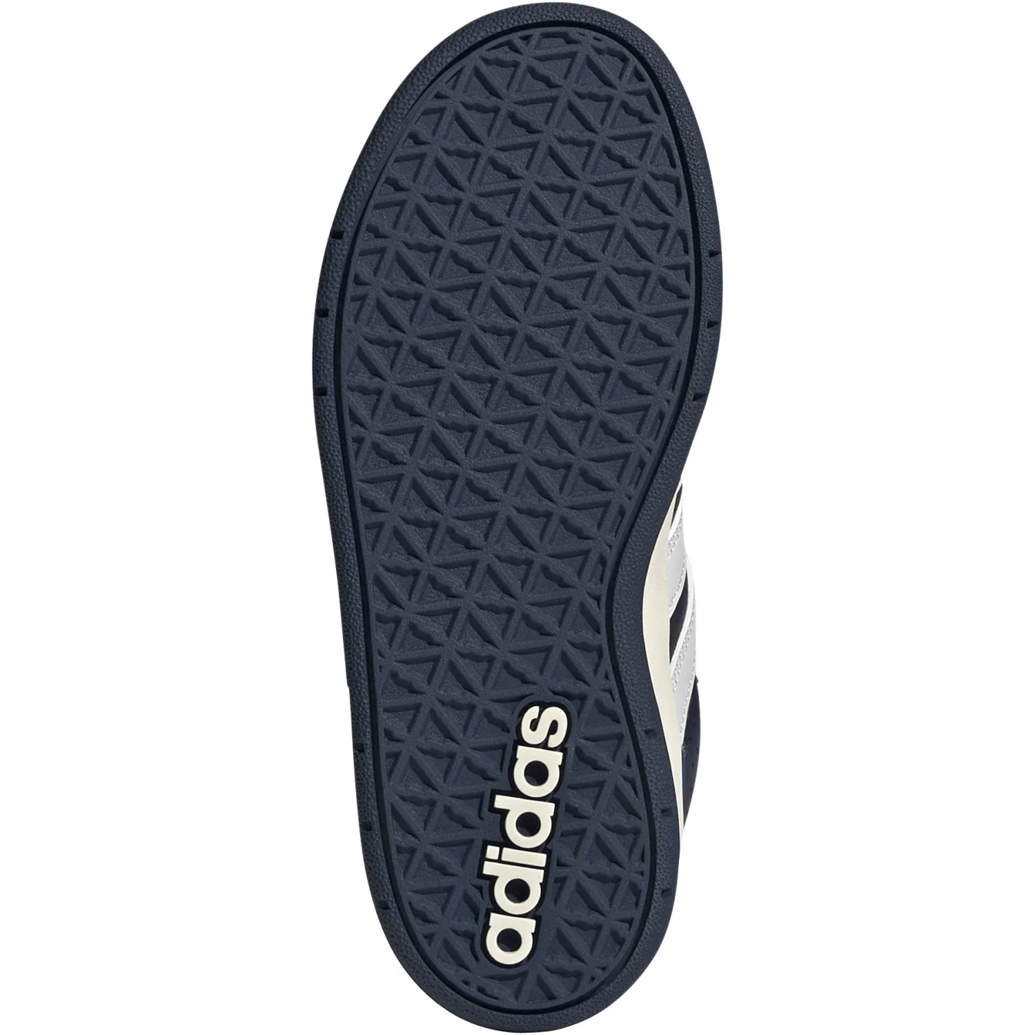 adidas Originals Collegiate Navy/Dash Grey/Collegiate Royal Breakbase C Sneakers - Image 10