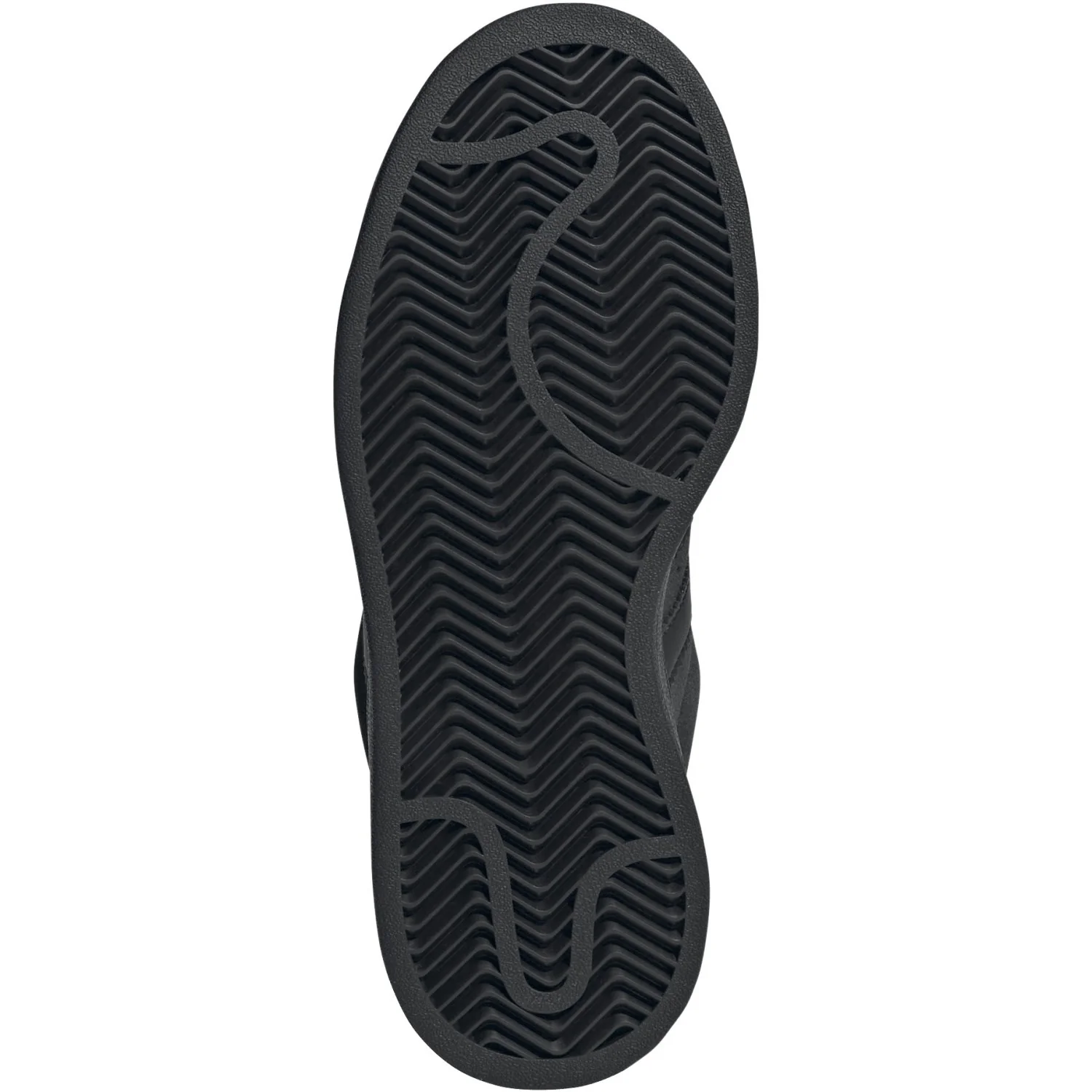 adidas Originals Core Black Core Black Ftwr White Campus 00S J Sneakers - Image 10