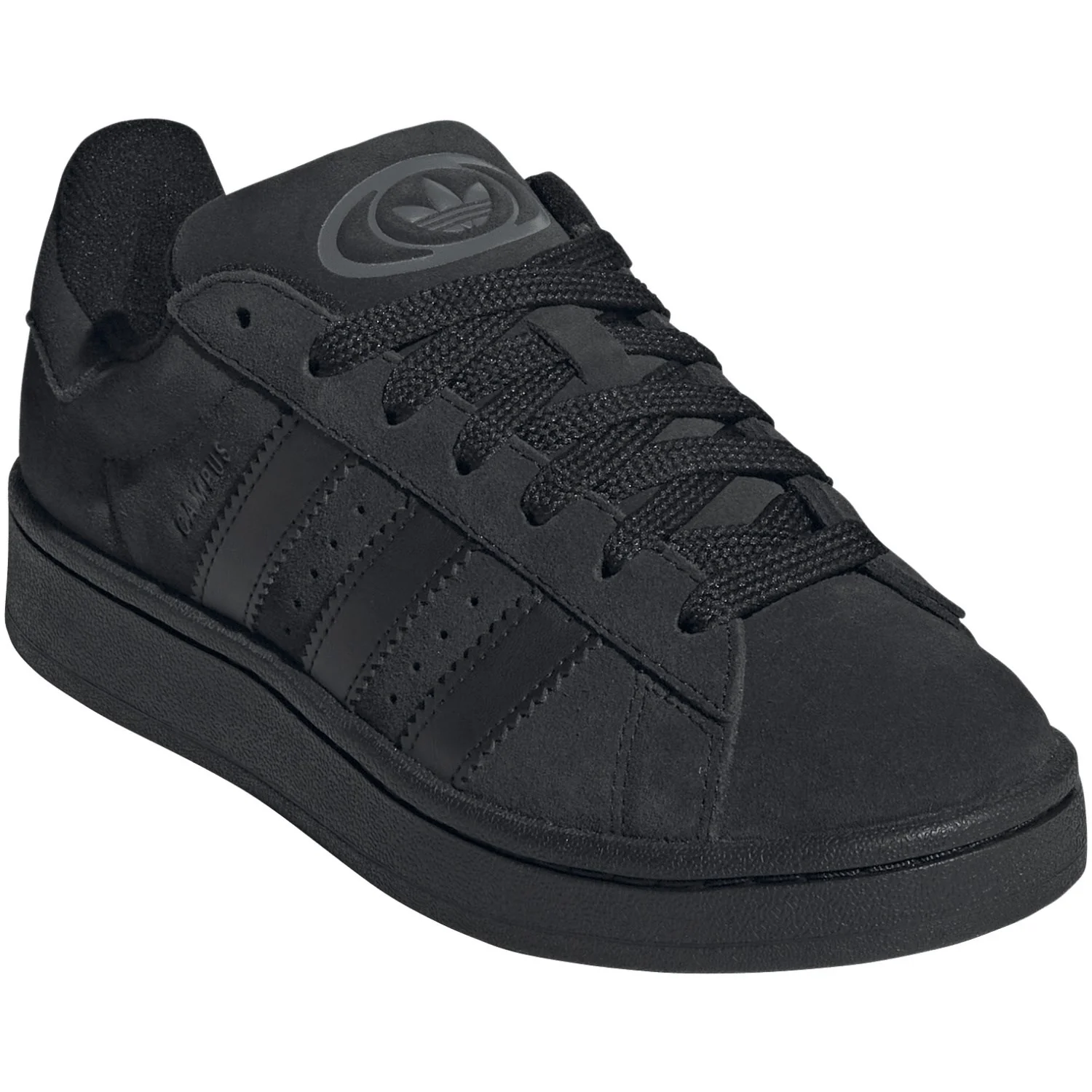 adidas Originals Core Black Core Black Ftwr White Campus 00S J Sneakers - Image 2