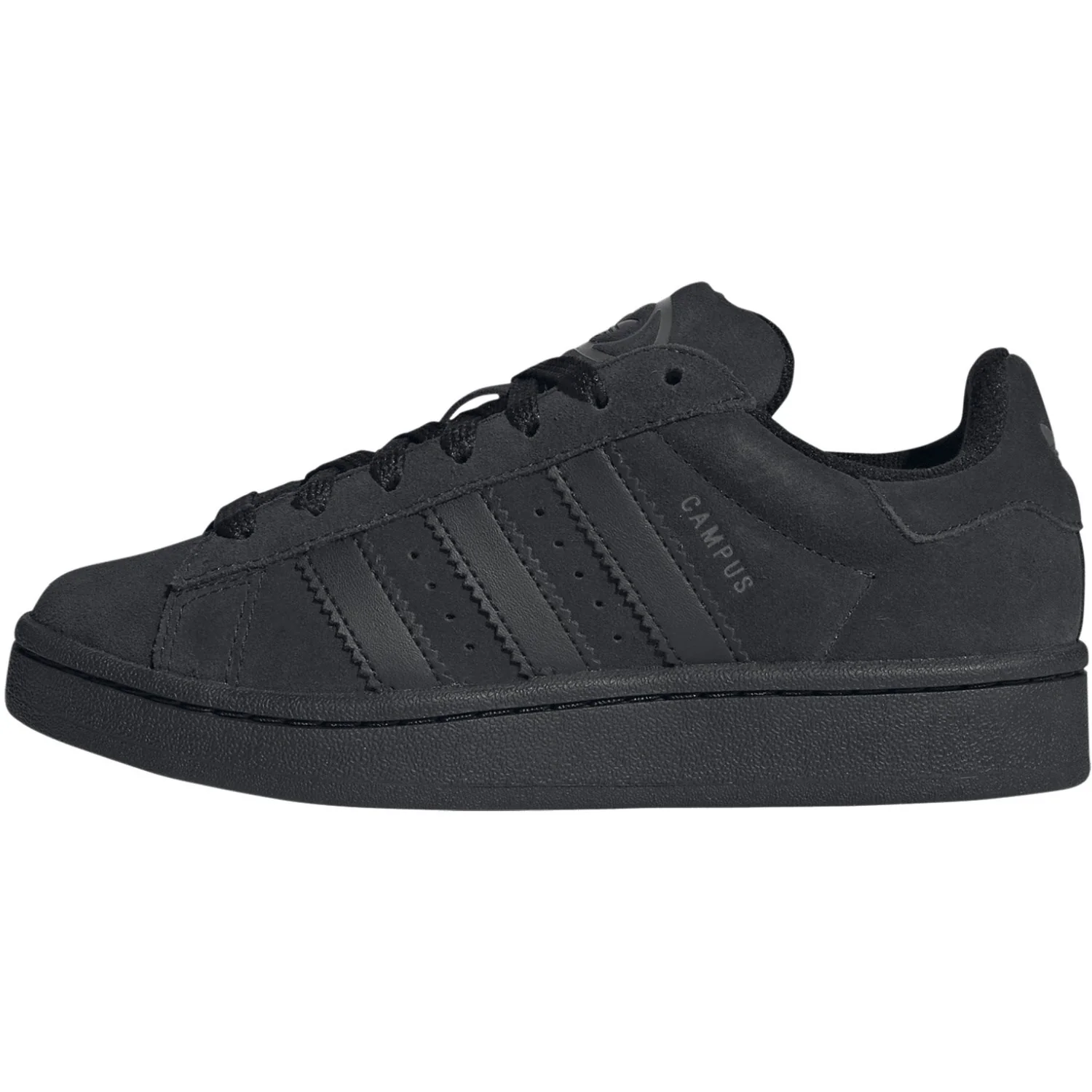 adidas Originals Core Black Core Black Ftwr White Campus 00S J Sneakers - Image 6