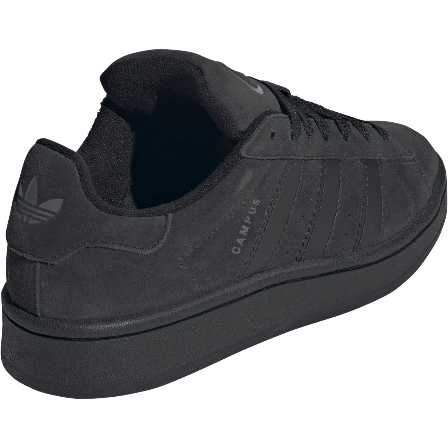adidas Originals Core Black Core Black Ftwr White Campus 00S J Sneakers - Image 8