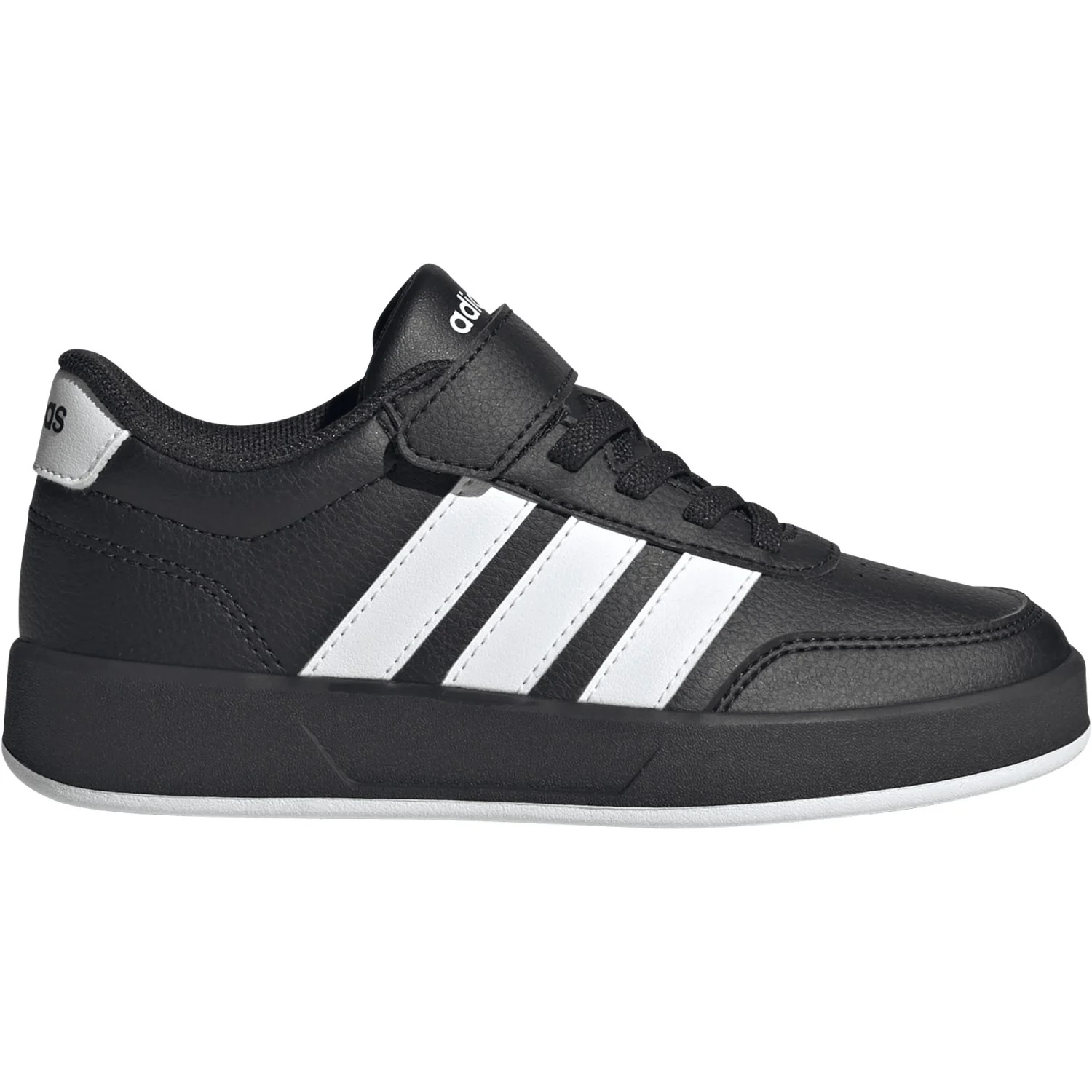 adidas Originals Core Black Ftwr White Core Black Breaknet 3.0 El C Sneakers