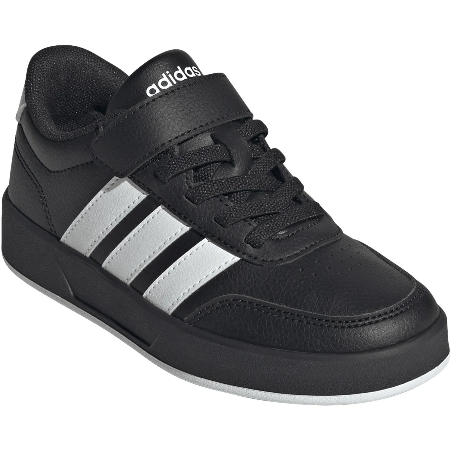 adidas Originals Core Black Ftwr White Core Black Breaknet 3.0 El C Sneakers - Image 2