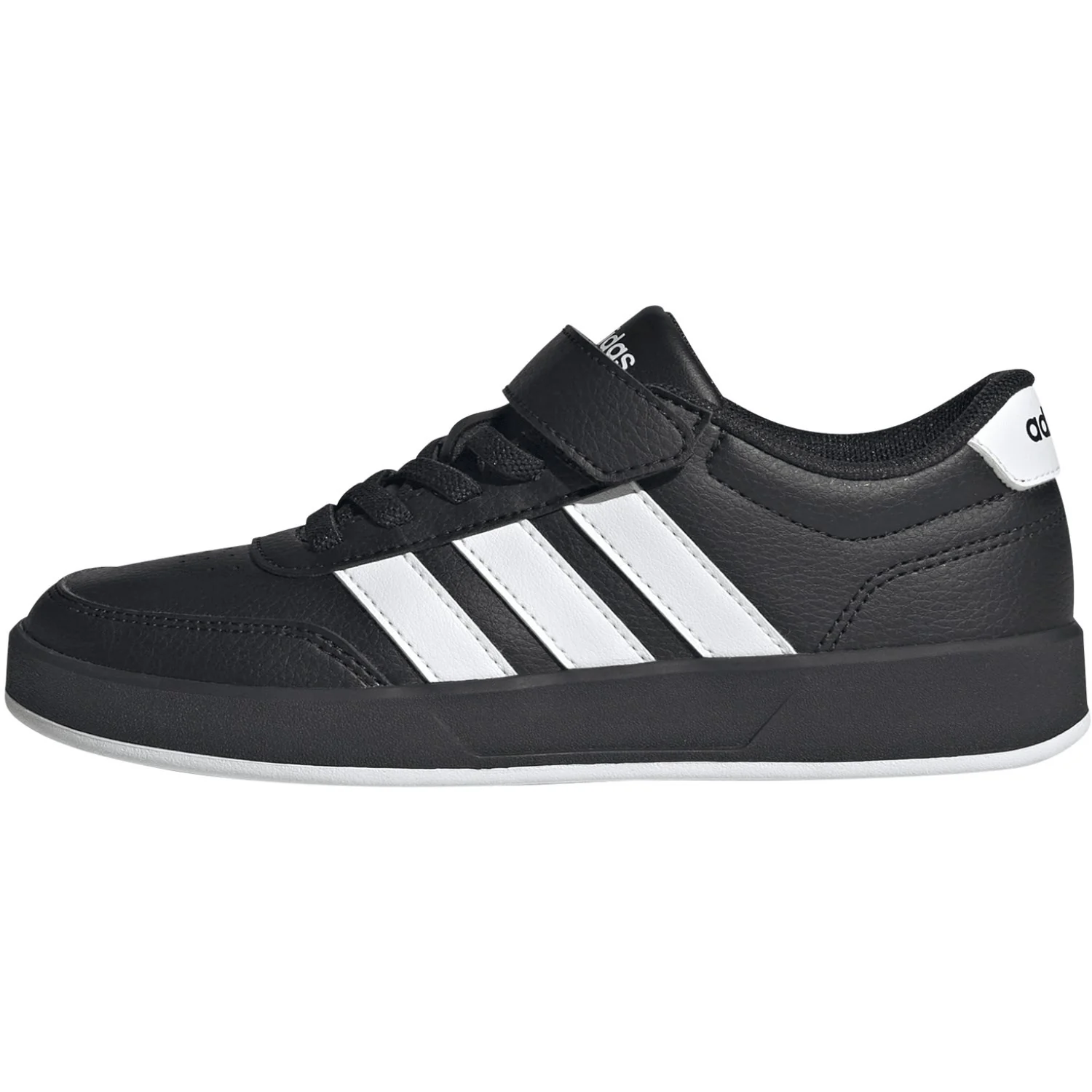 adidas Originals Core Black Ftwr White Core Black Breaknet 3.0 El C Sneakers - Image 6