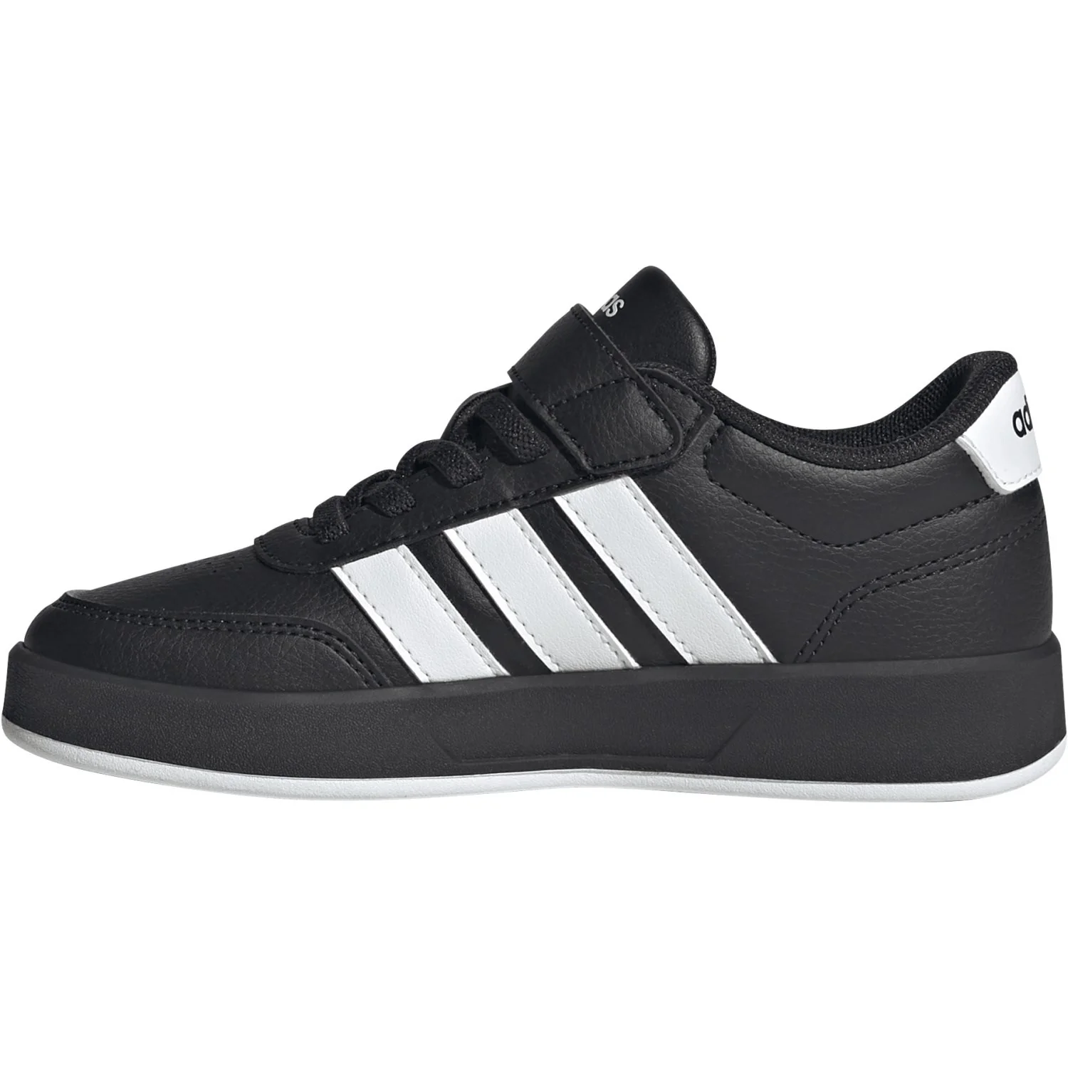 adidas Originals Core Black Ftwr White Core Black Breaknet 3.0 El C Sneakers - Image 7