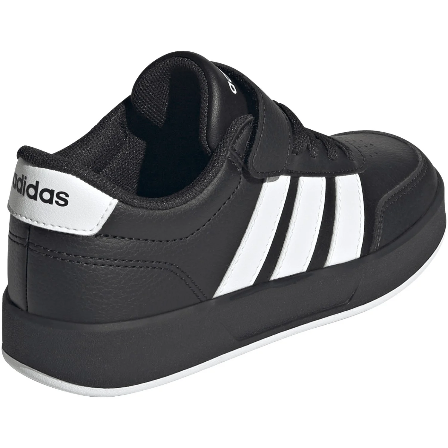 adidas Originals Core Black Ftwr White Core Black Breaknet 3.0 El C Sneakers - Image 8