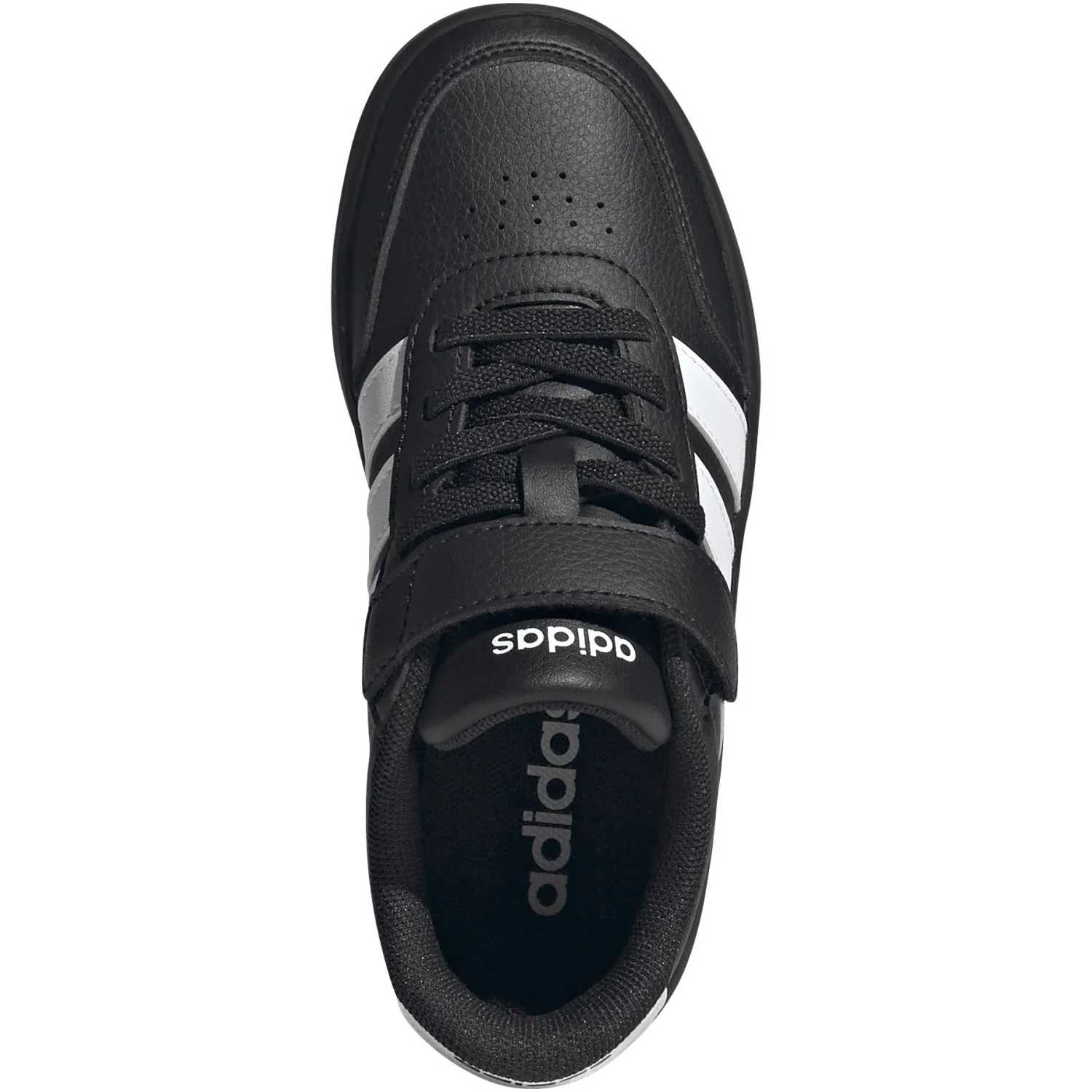 adidas Originals Core Black Ftwr White Core Black Breaknet 3.0 El C Sneakers - Image 9