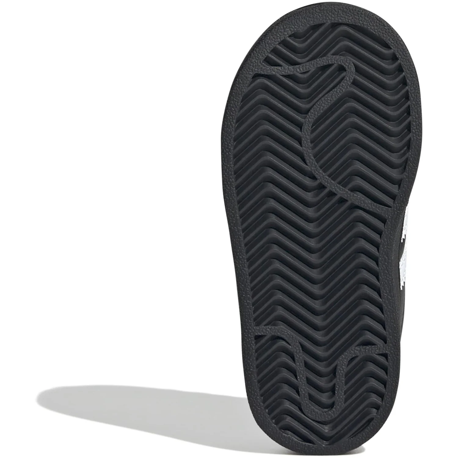 adidas Originals Core Black/Ftwr White/Core Black Superstar Ii Cf El I Sneakers - Image 8