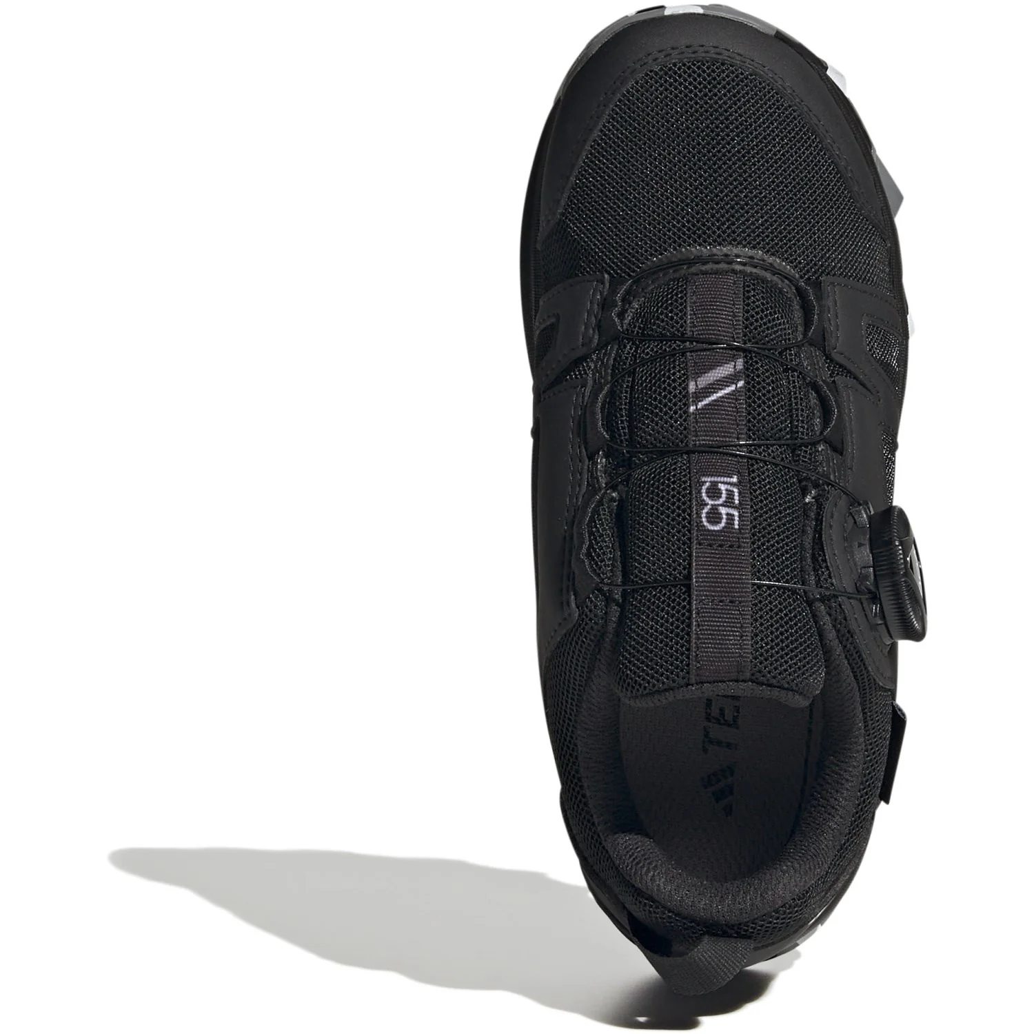 adidas Originals Core Black/Ftwr White/Grey Three Terrex Agravic Boa R.Rdy K Shoe - Image 16