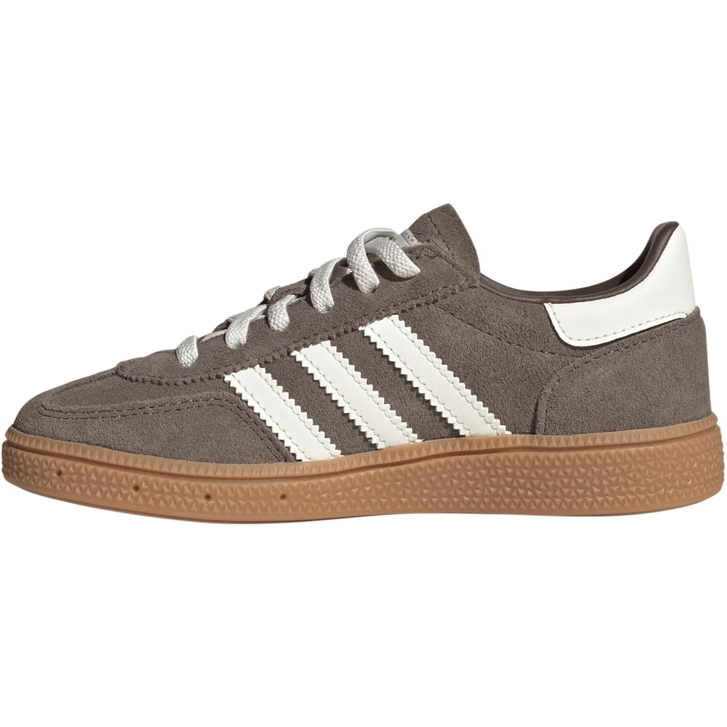 adidas Originals Earth Strata Off White Gum 2 Handball Spezial Cf El C Sneakers - Image 7