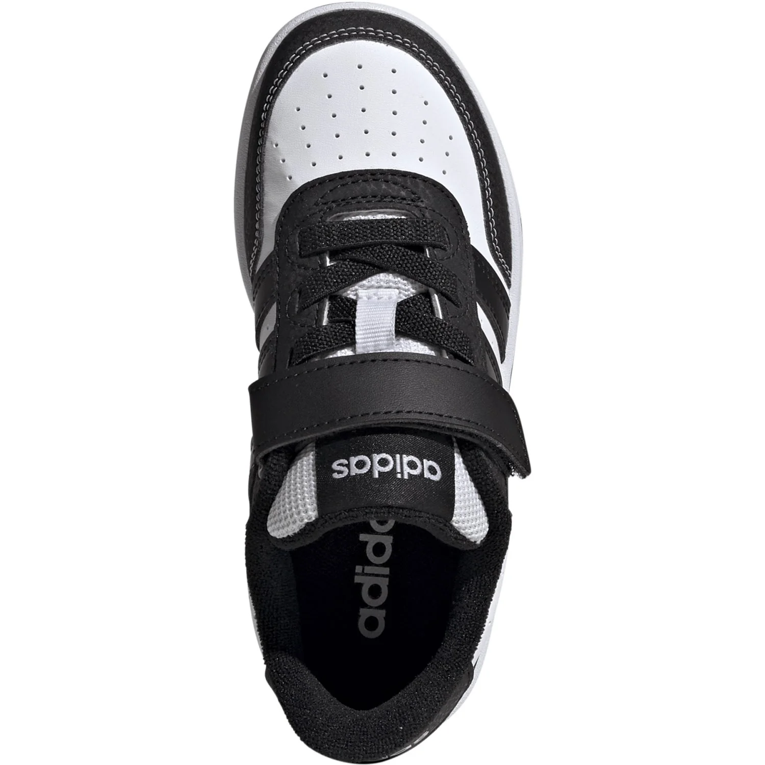adidas Originals Ftwr White/Core Black/Ftwr White Breakbase C Sneakers - Image 9